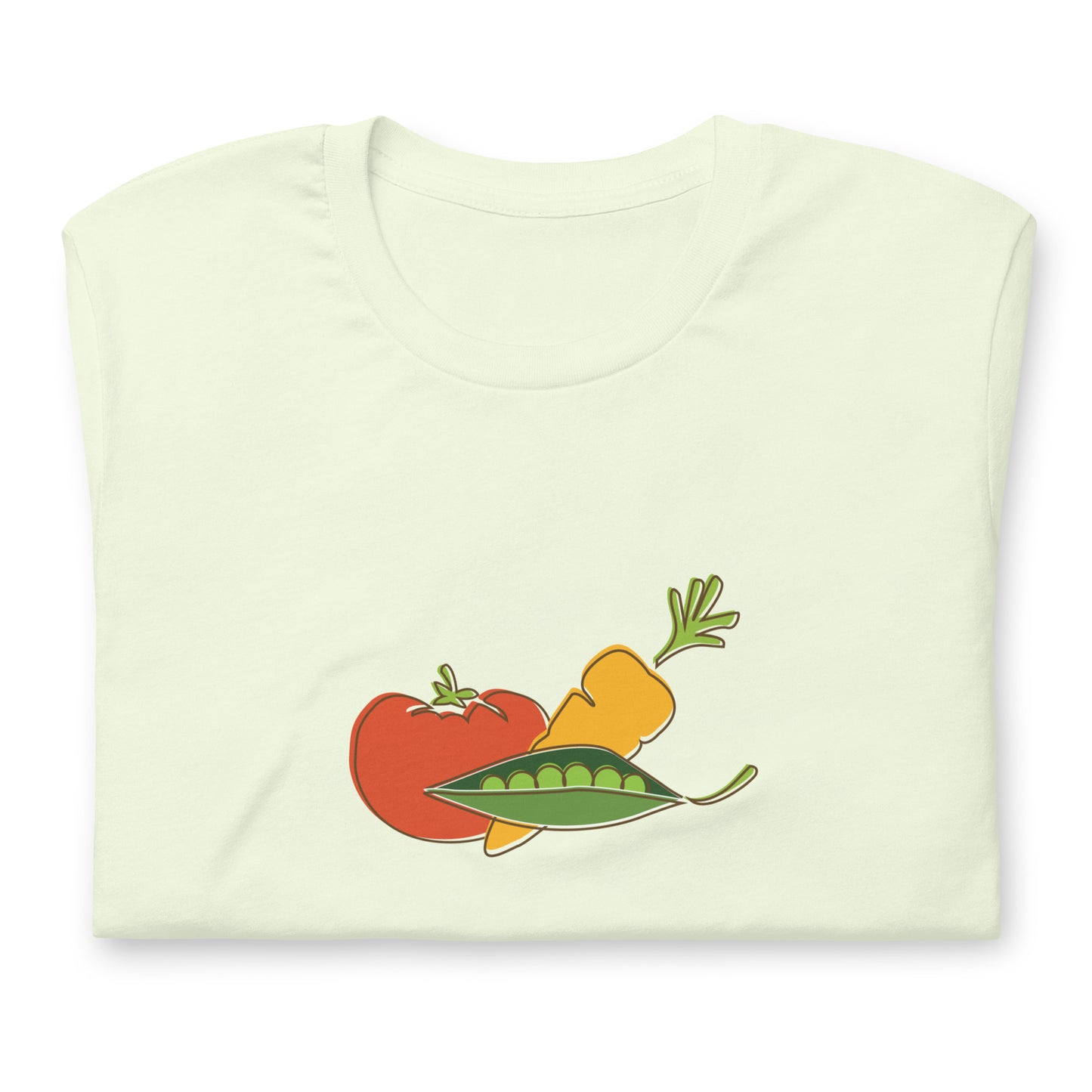 Veggies Tee