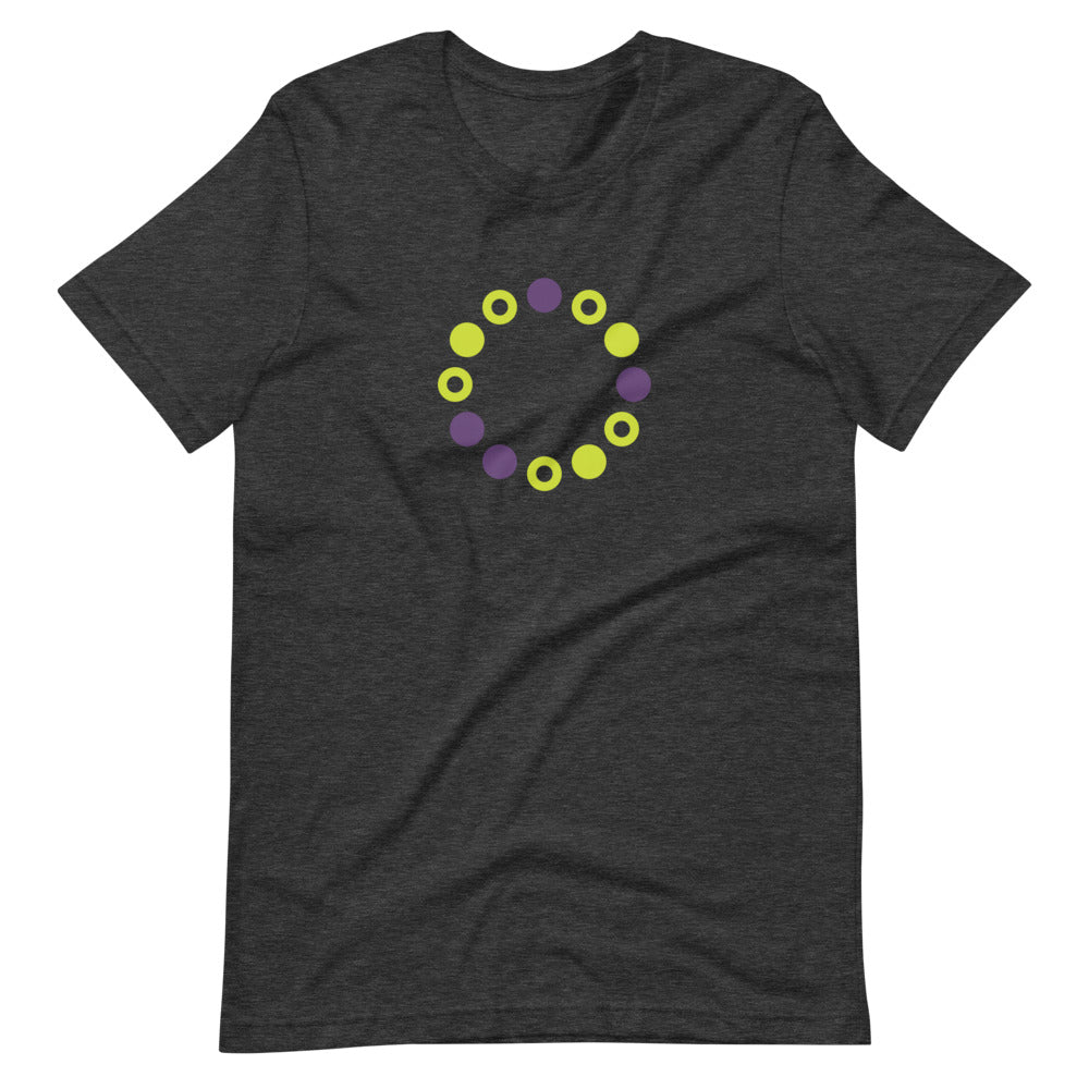 Circles and Dots Tee