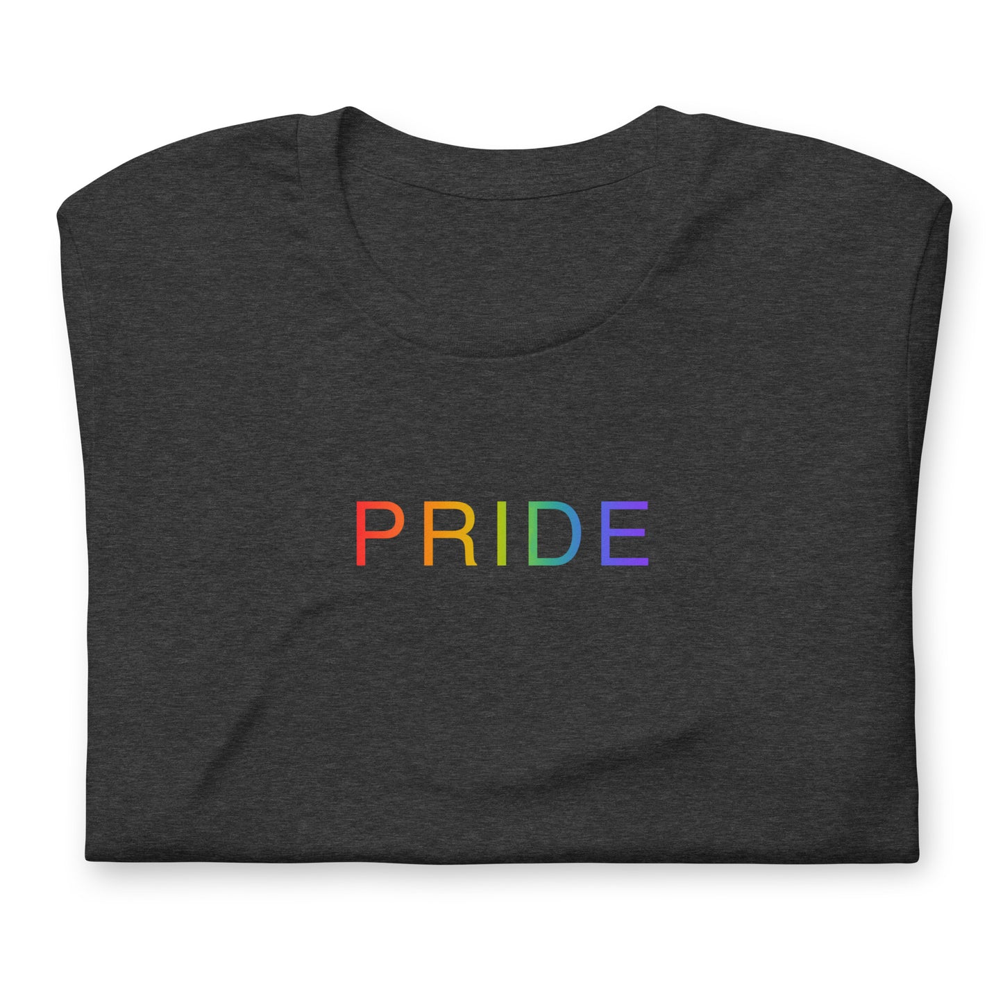 "Pride" Ombre Tee