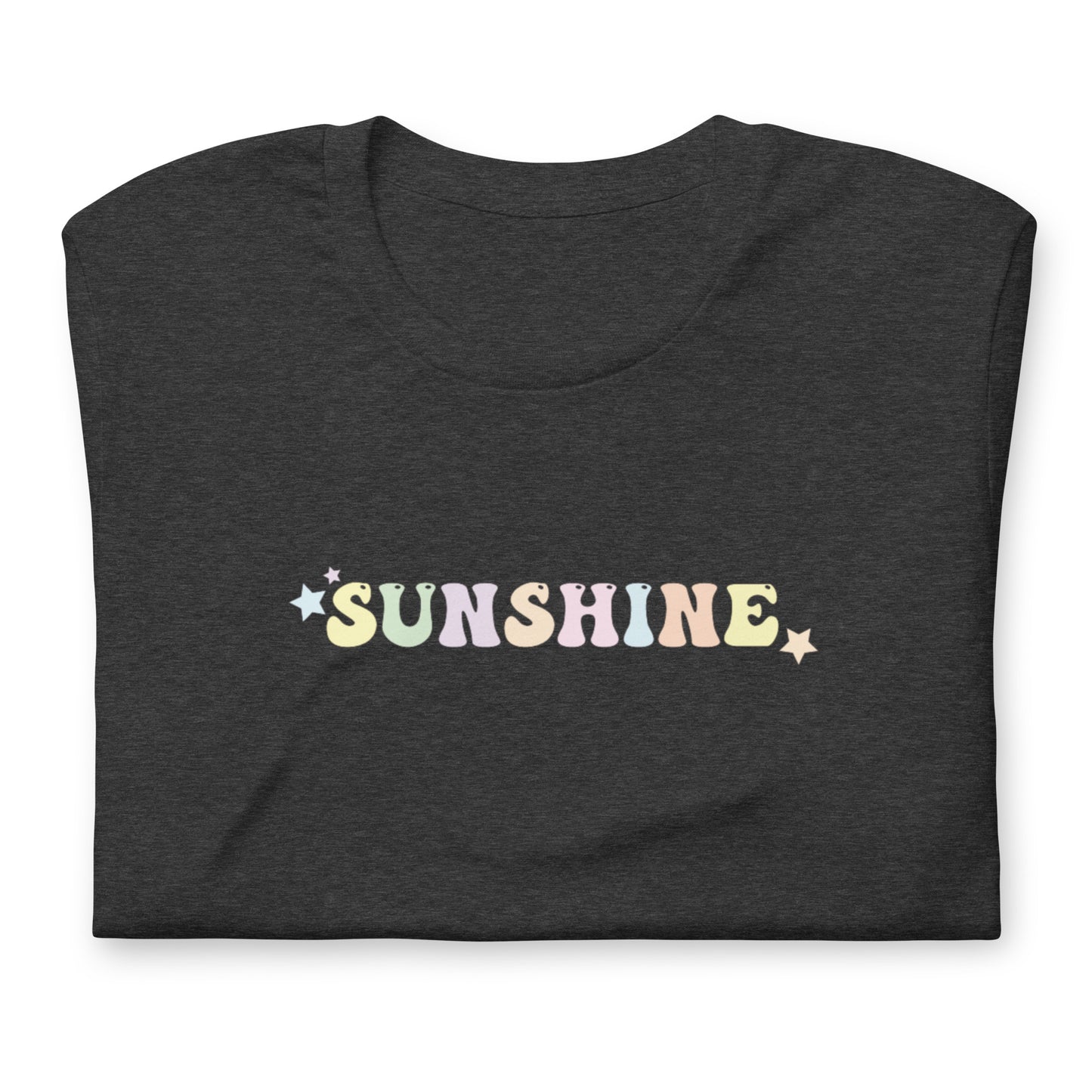 "Sunshine" Tee