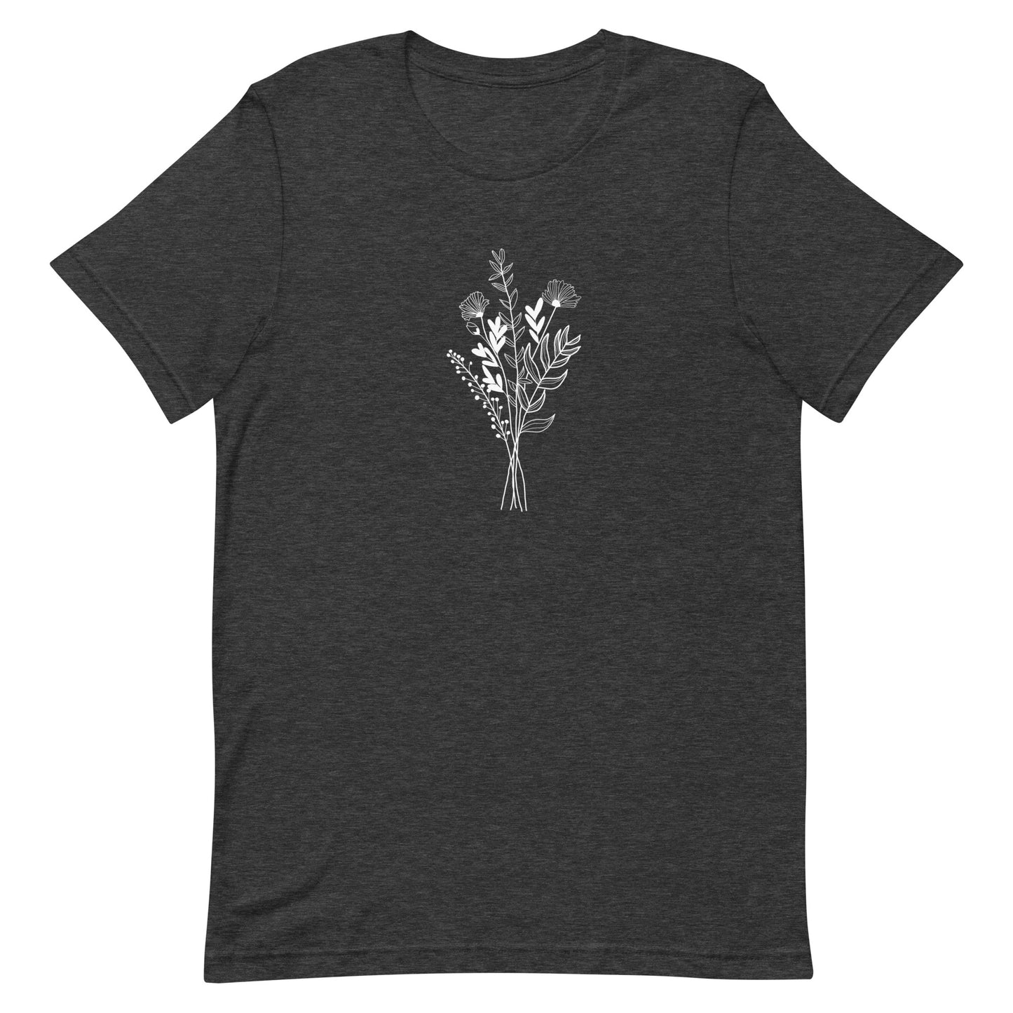 Simple Bouquet Tee