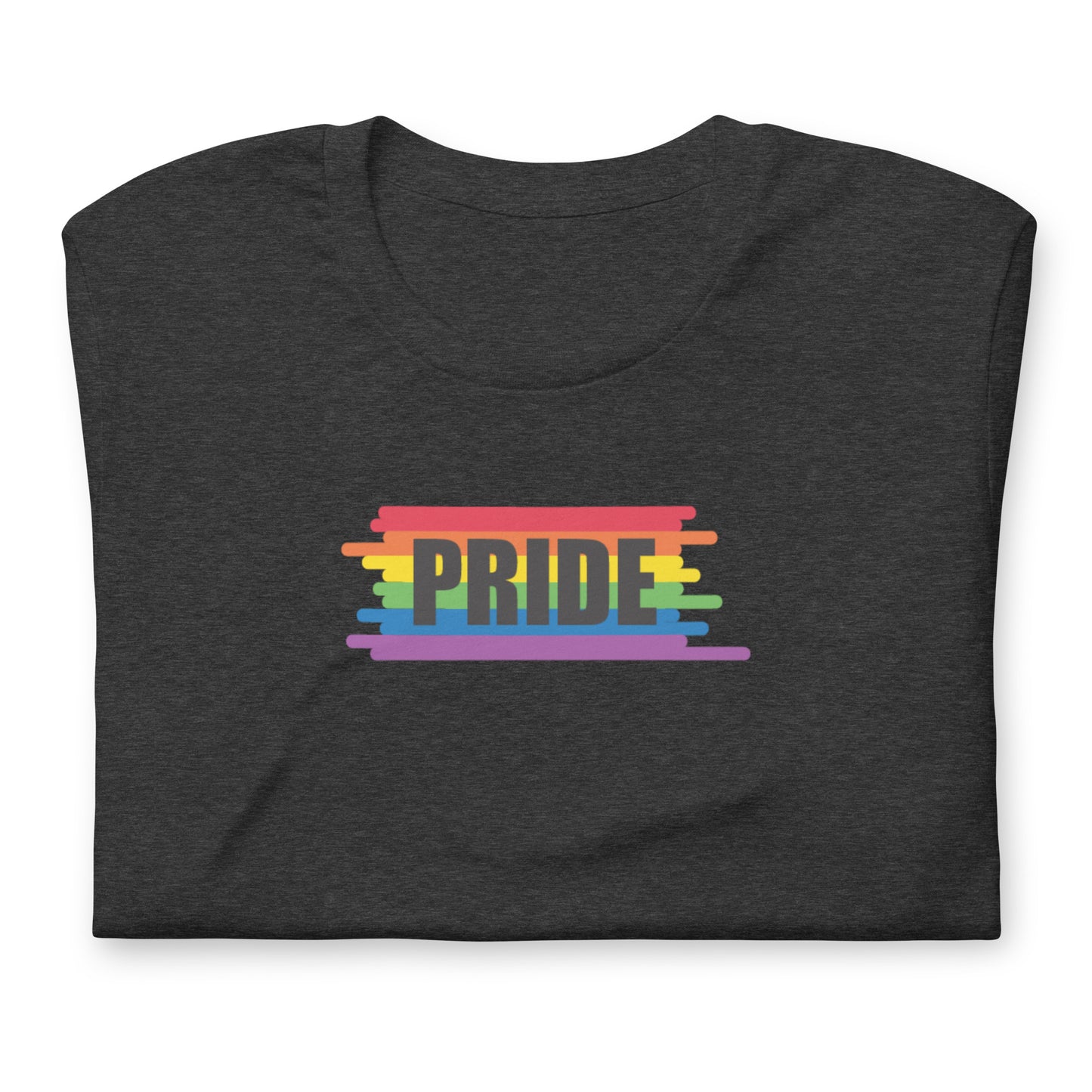 "Pride" Paint Tee
