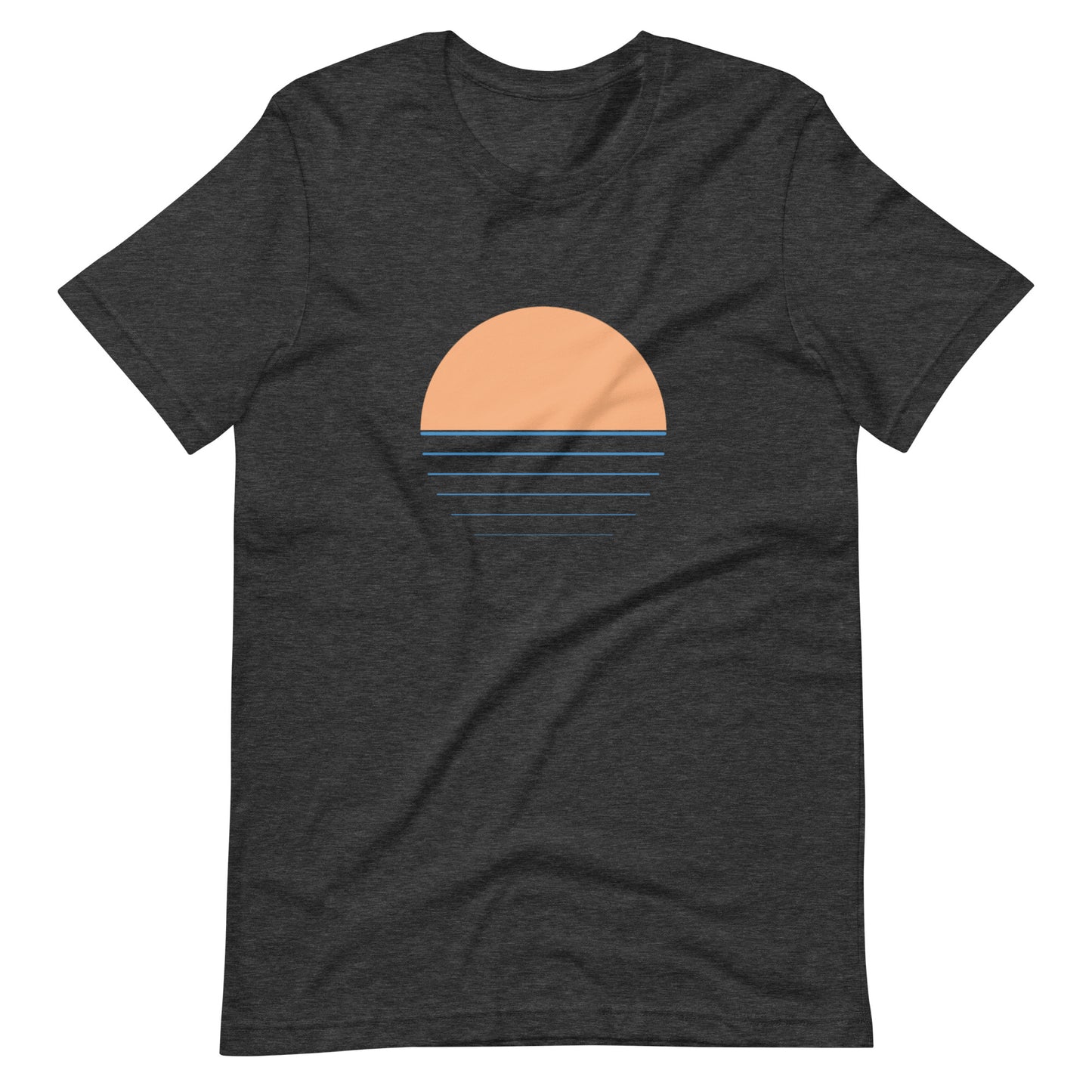 Sunset Tee