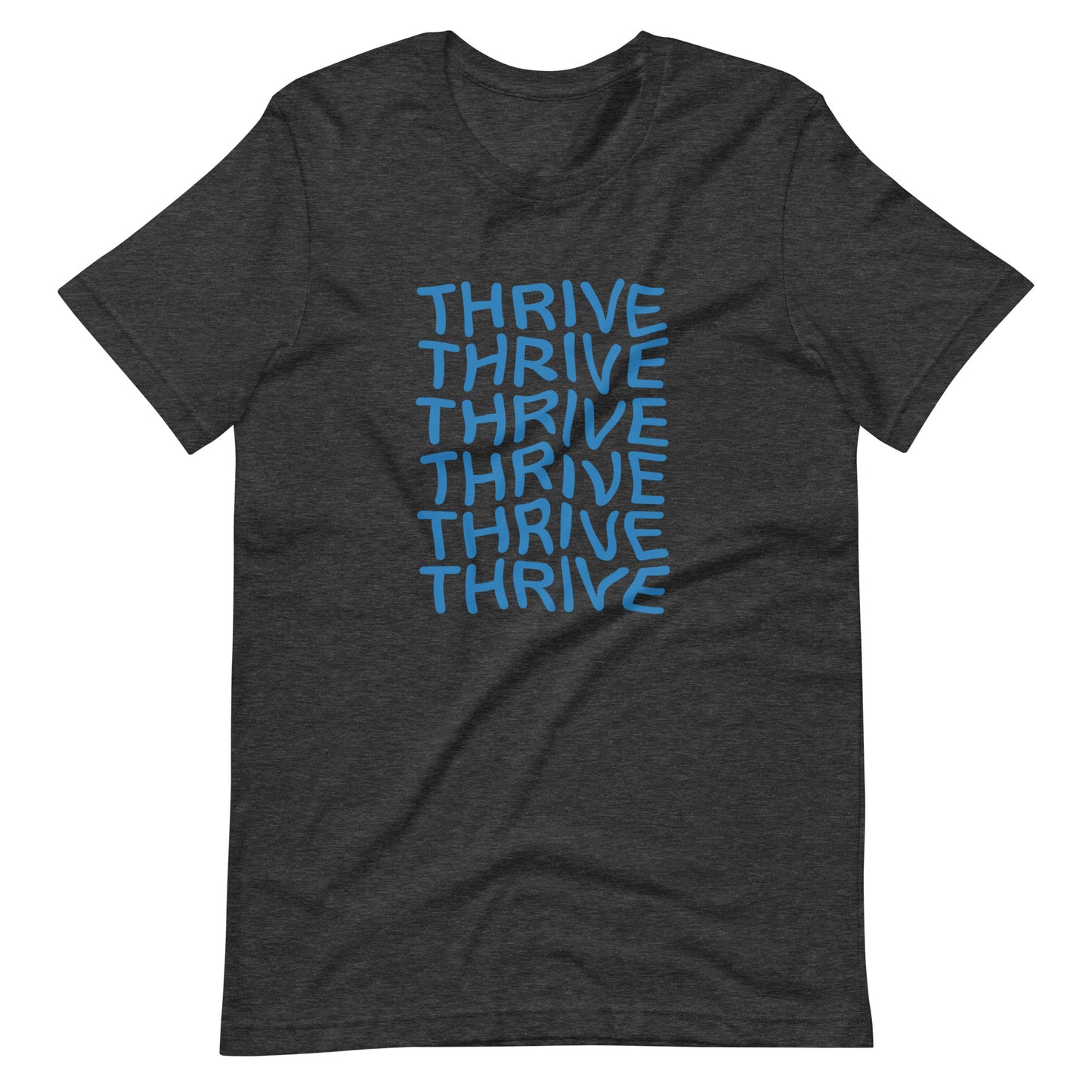 "Thrive" Tee