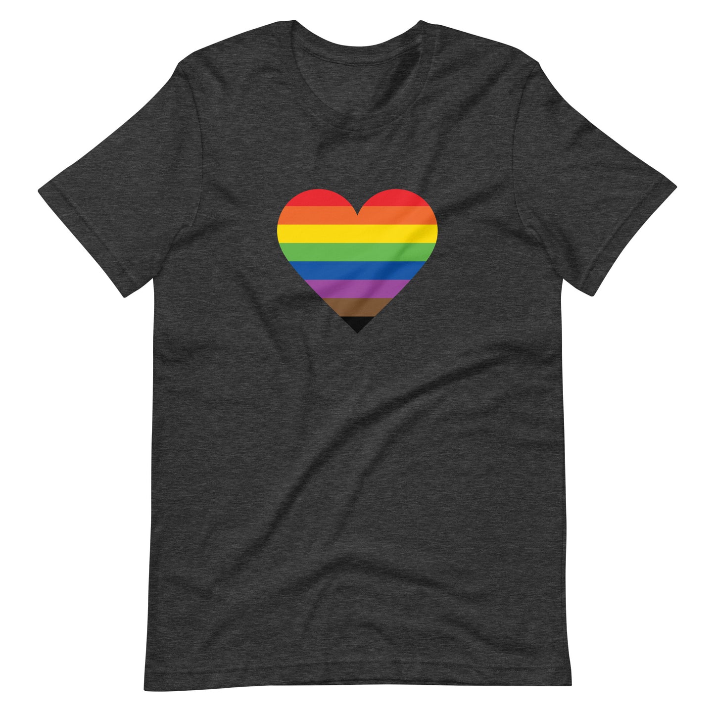 Heart Pride Tee