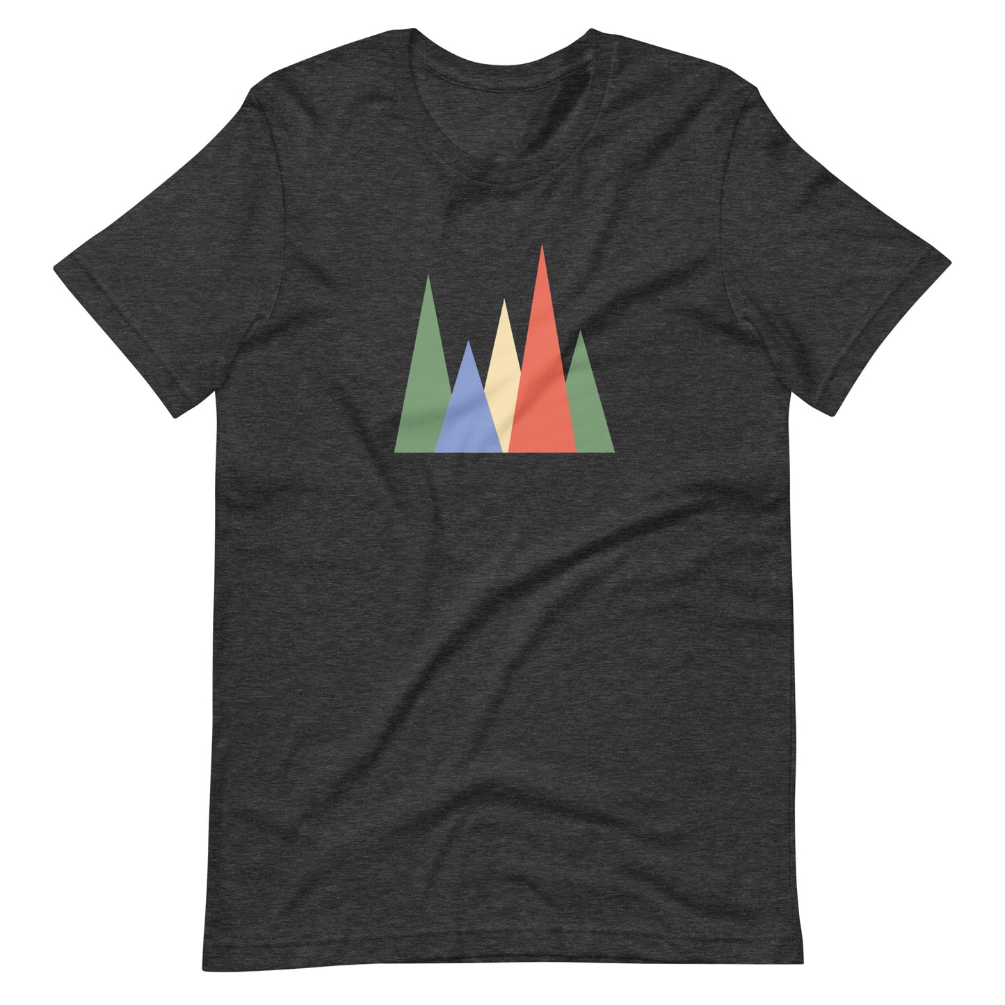 Simple Trees Tee