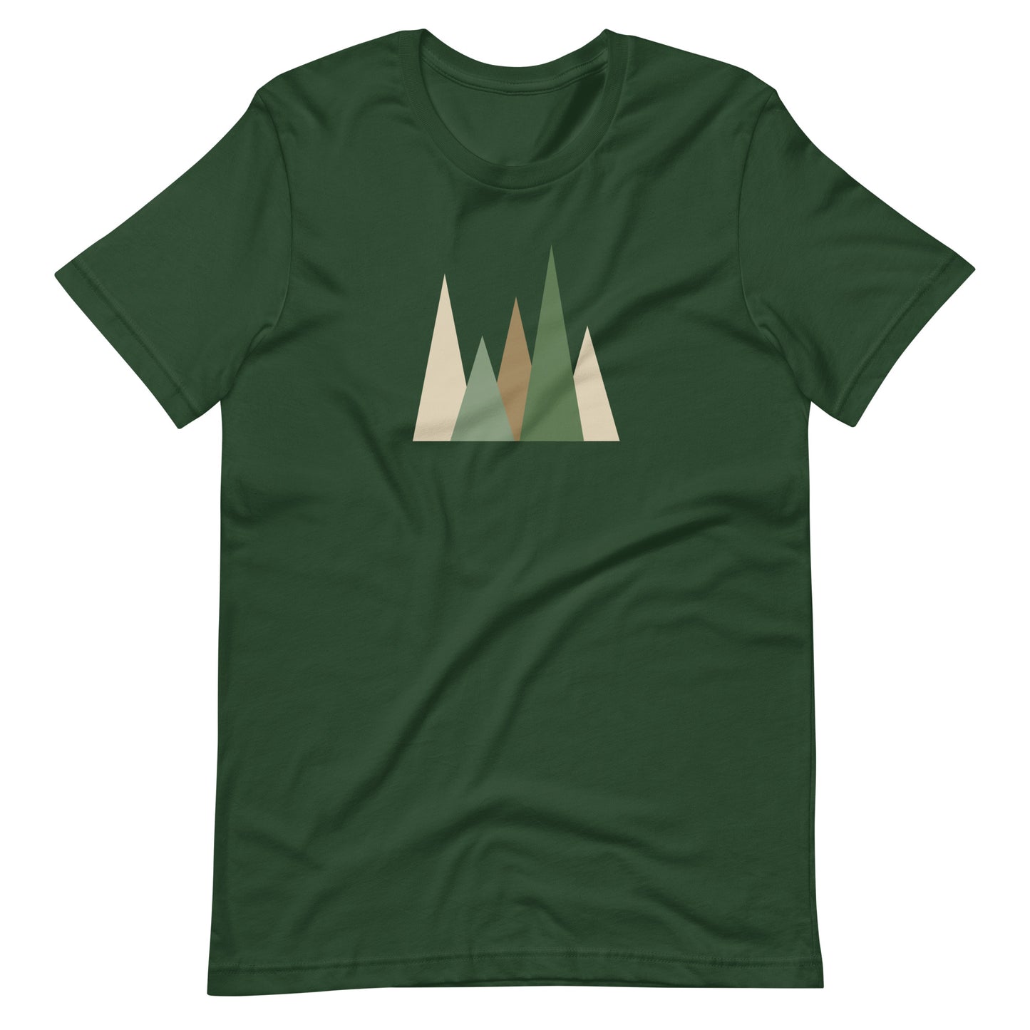 Earthy Trees Tee