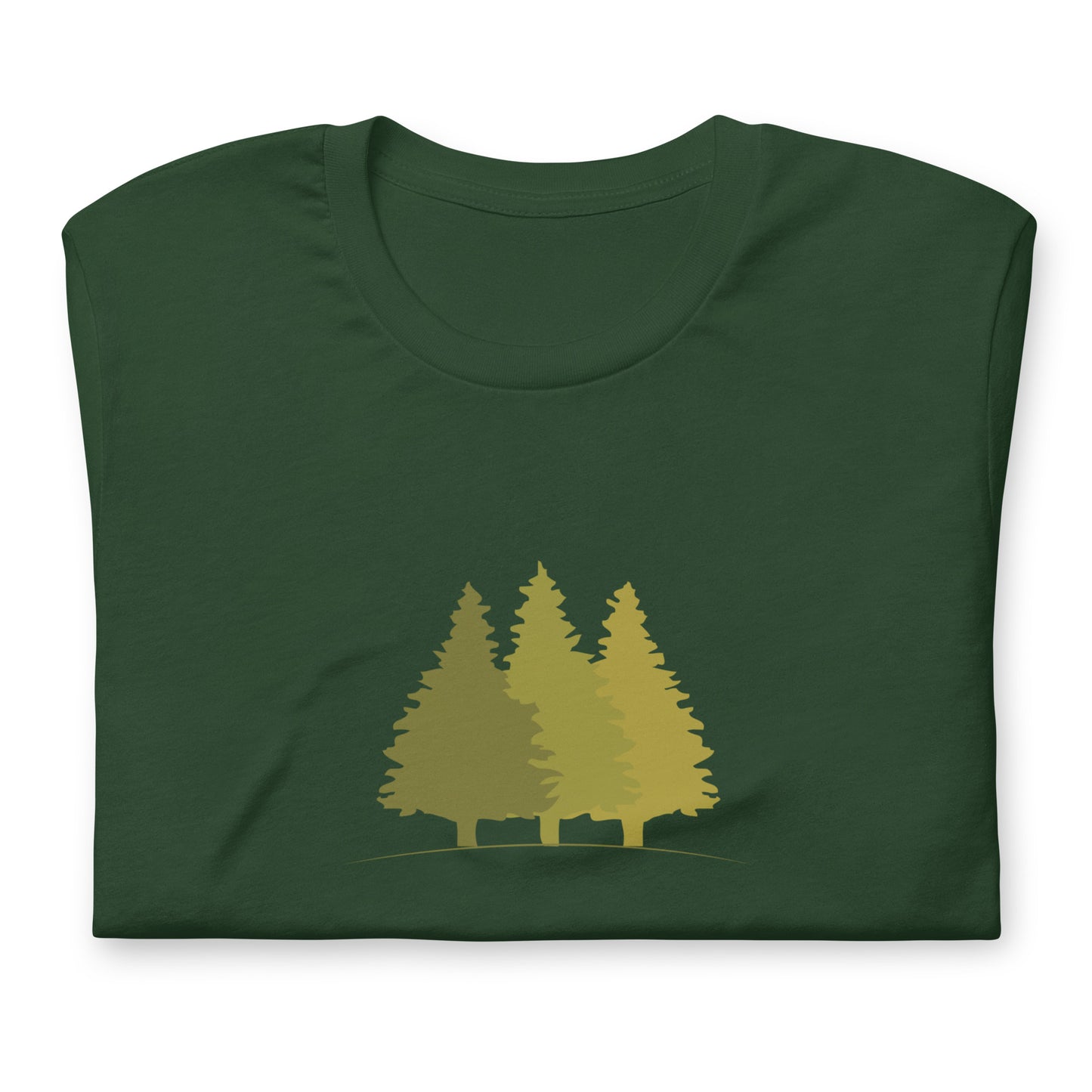 Pine Trees Tee