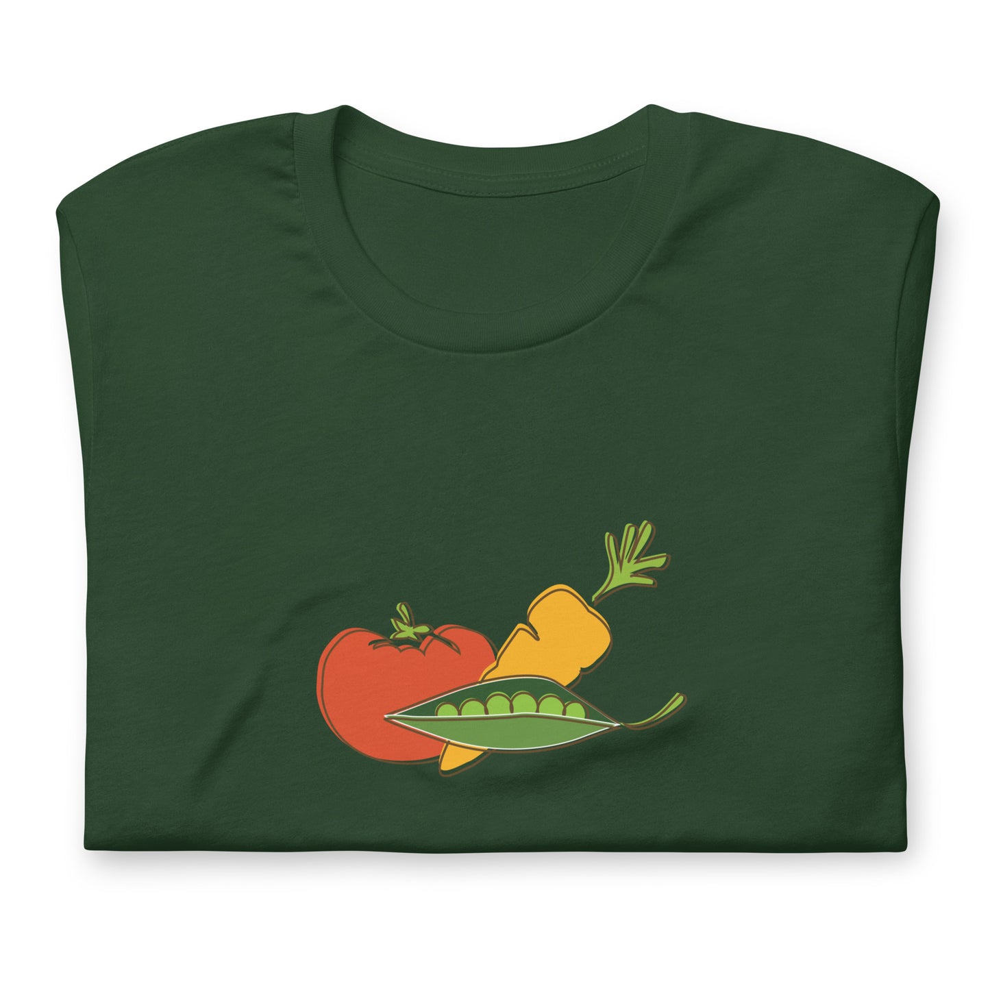 Veggies Tee