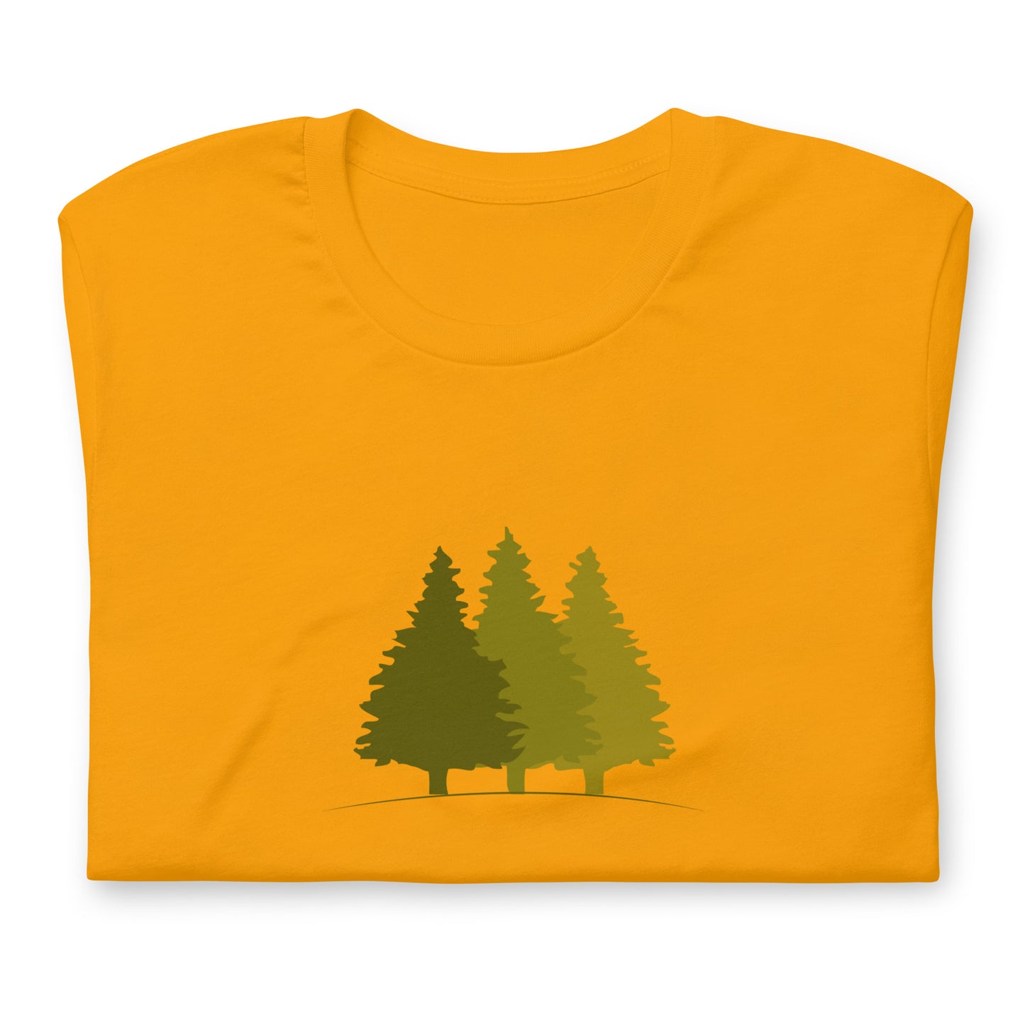 Pine Trees Tee