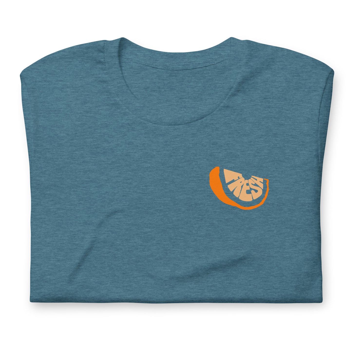 "Fresh" Tee
