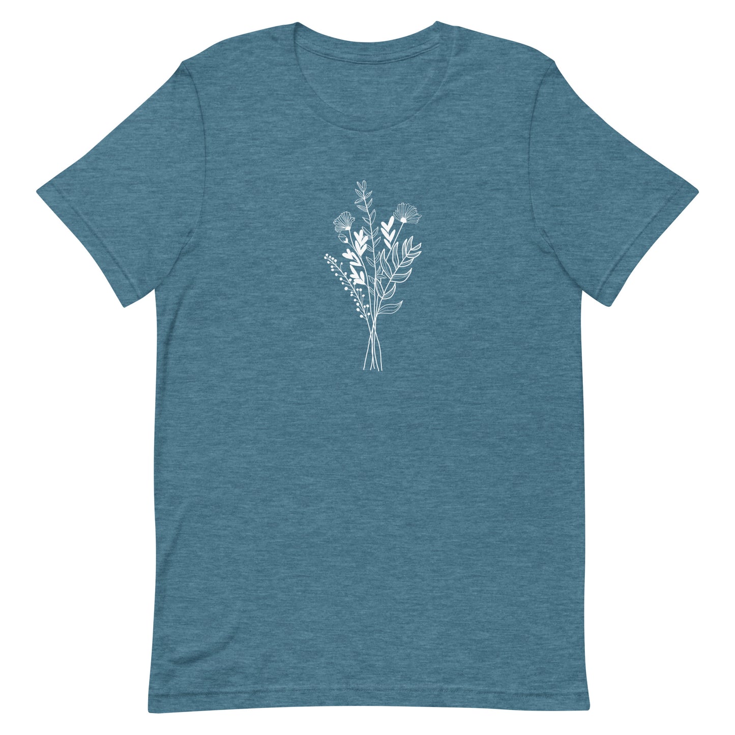 Simple Bouquet Tee