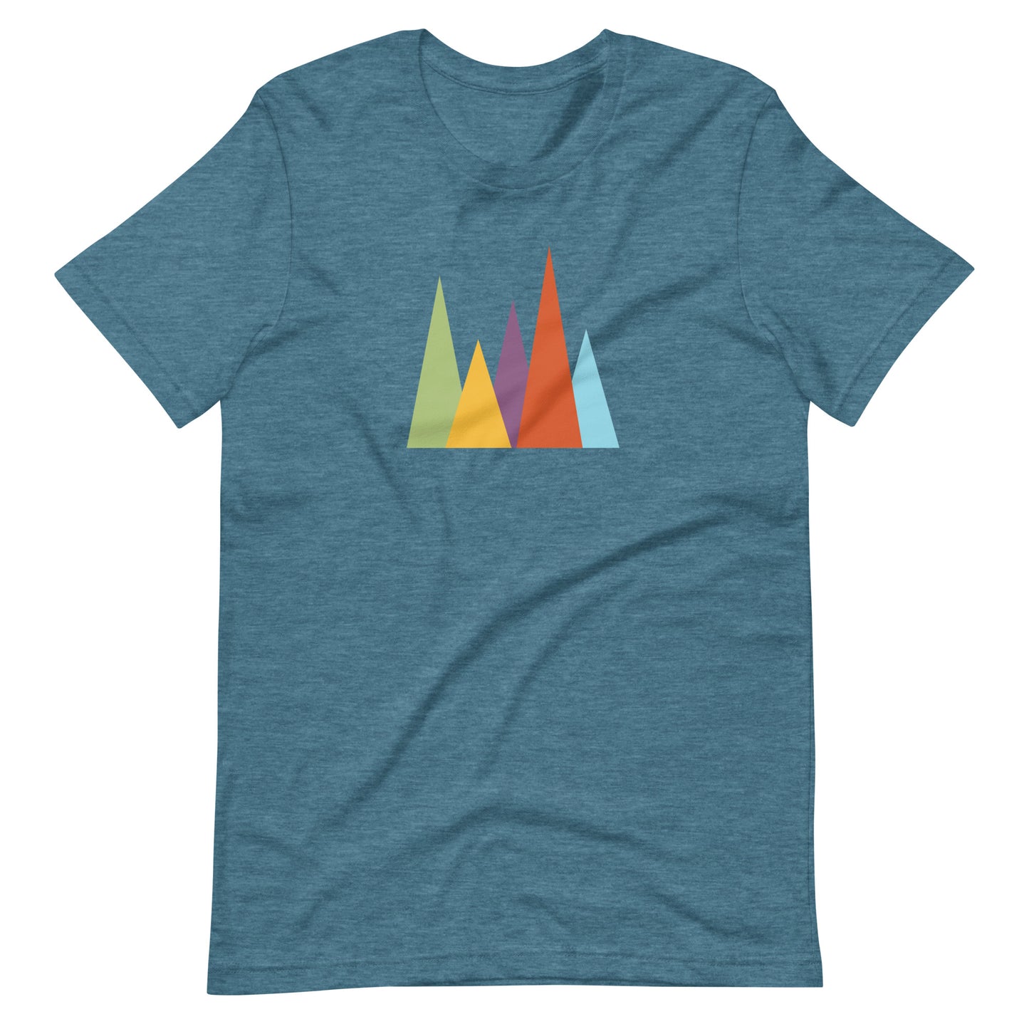 Bright Trees Tee