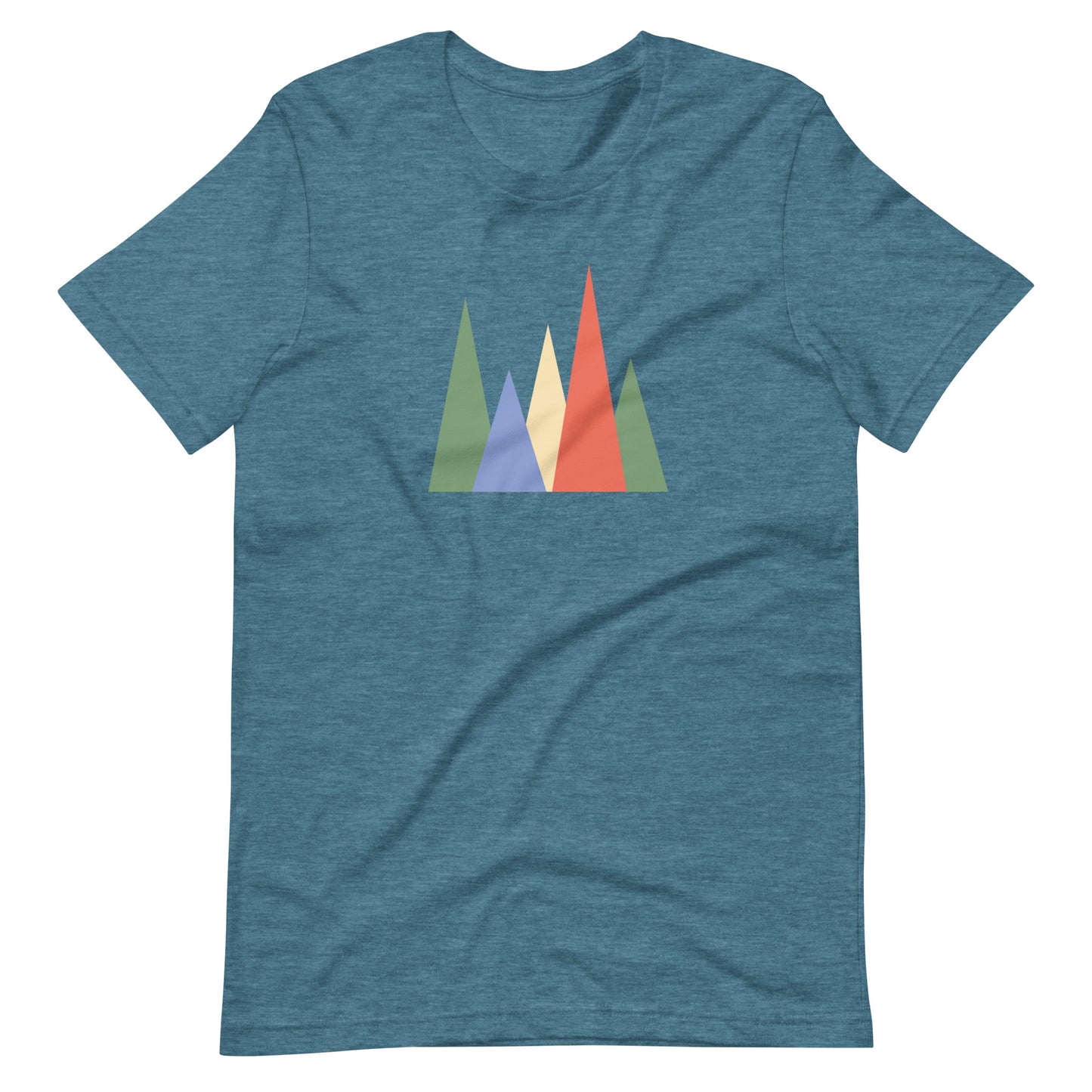 Simple Trees Tee