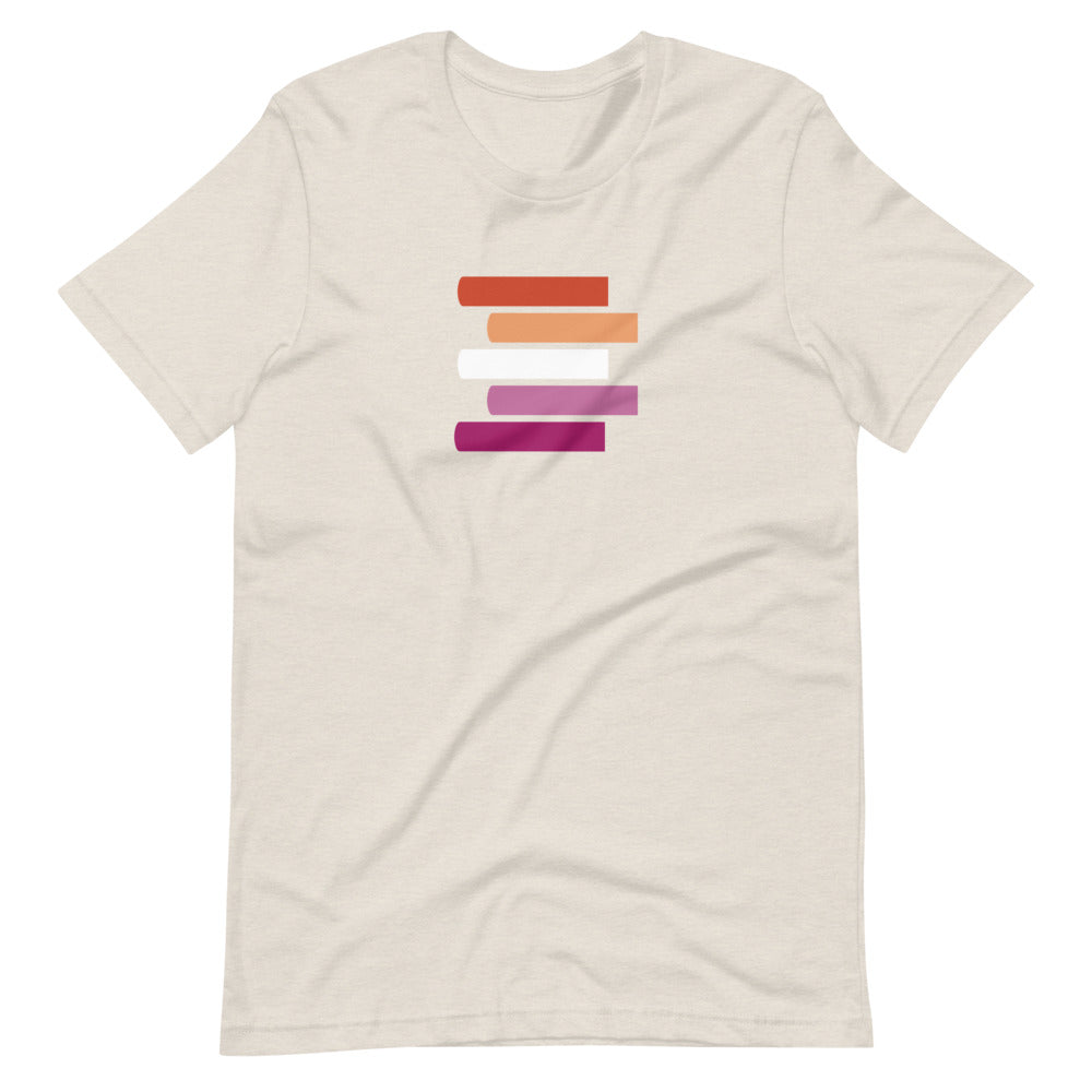 Lesbian Pride Tee