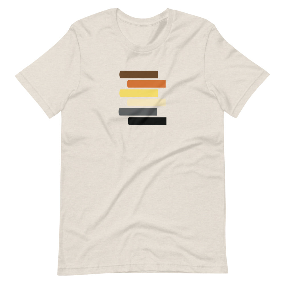 Bear Pride Tee