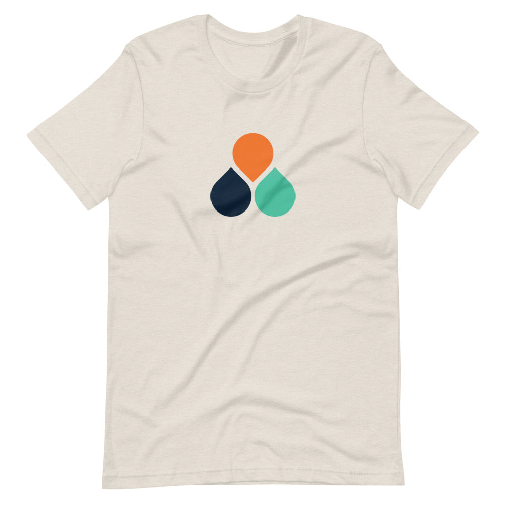 Rustic Drops Tee