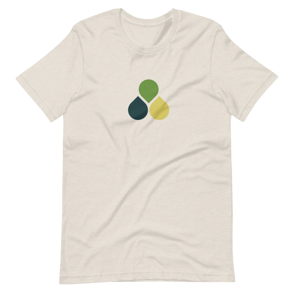Earthy Drops Tee
