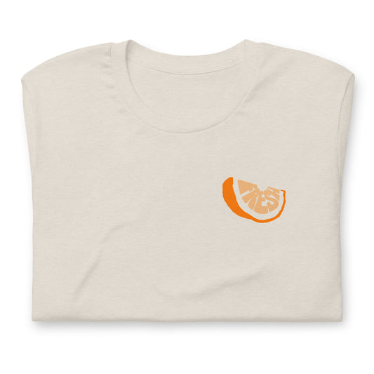 "Fresh" Tee