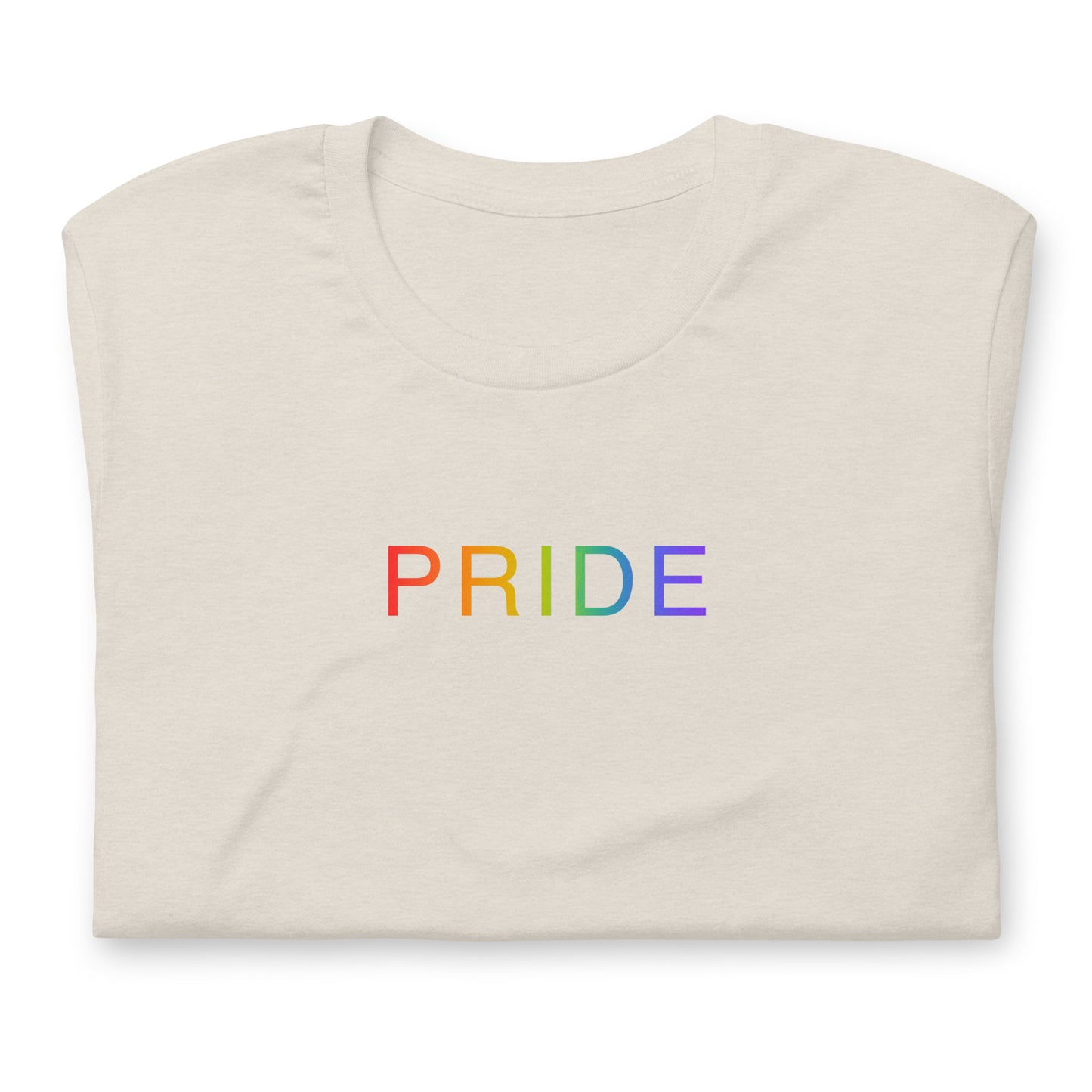 "Pride" Ombre Tee