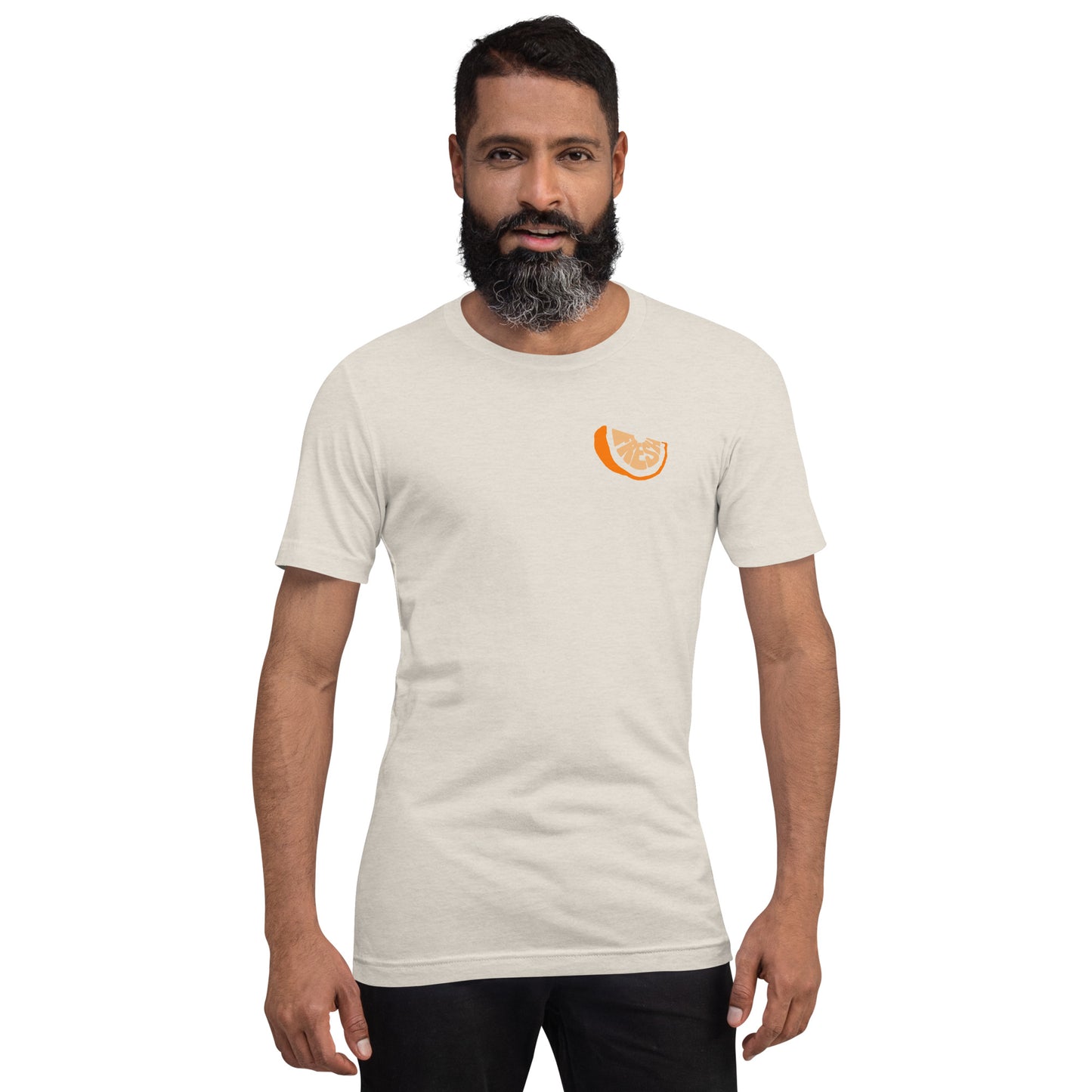 "Fresh" Tee