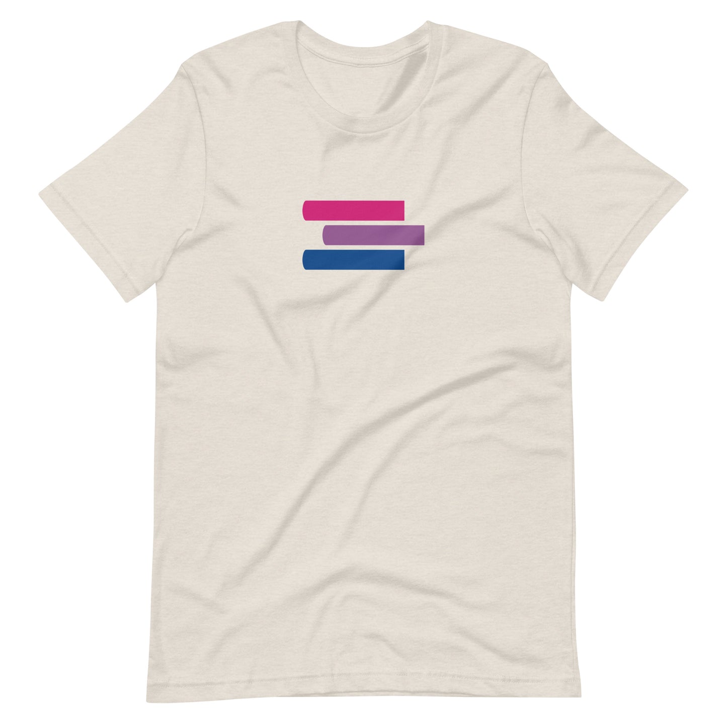 Bisexual Pride Tee