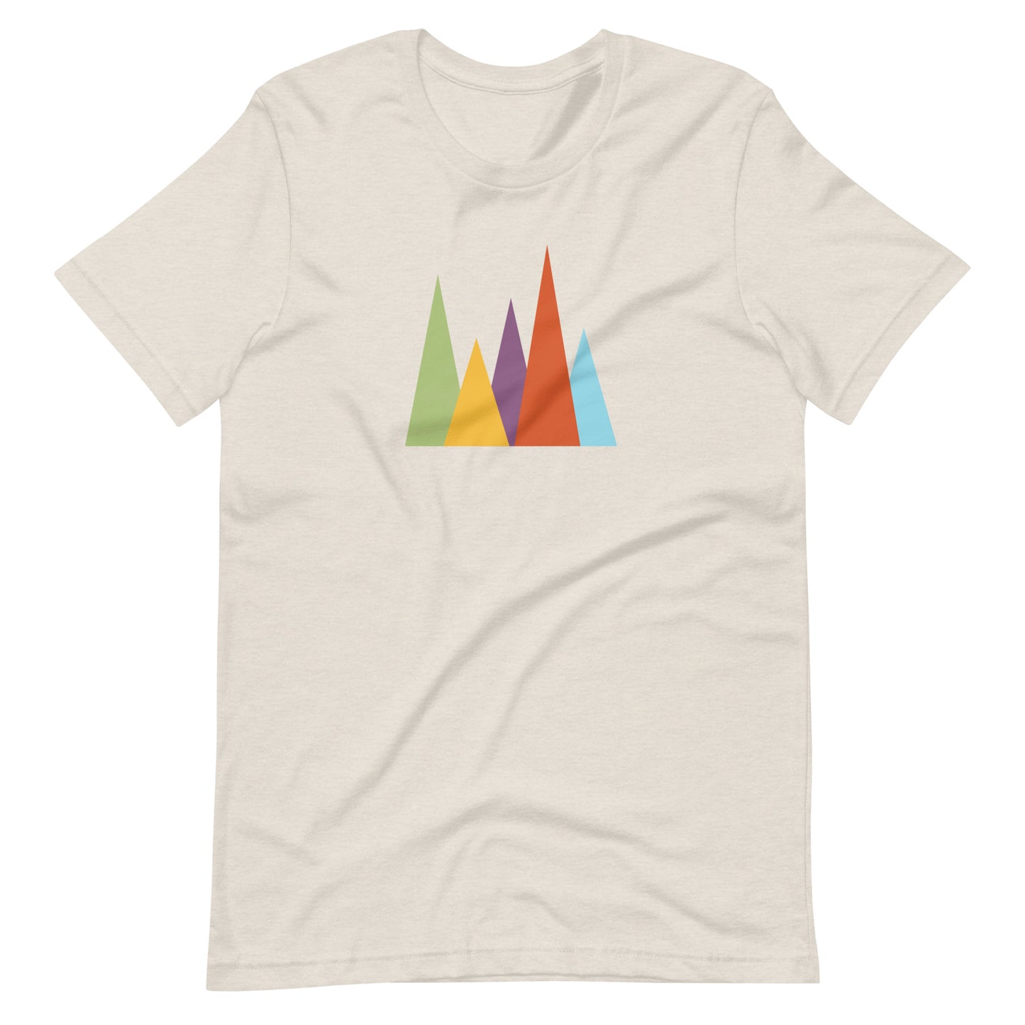 Bright Trees Tee