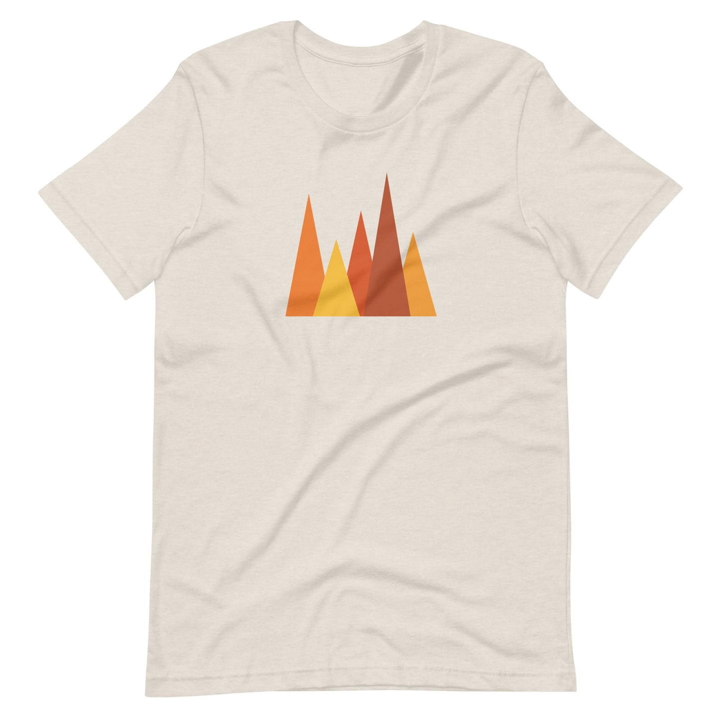 Rustic Trees Tee