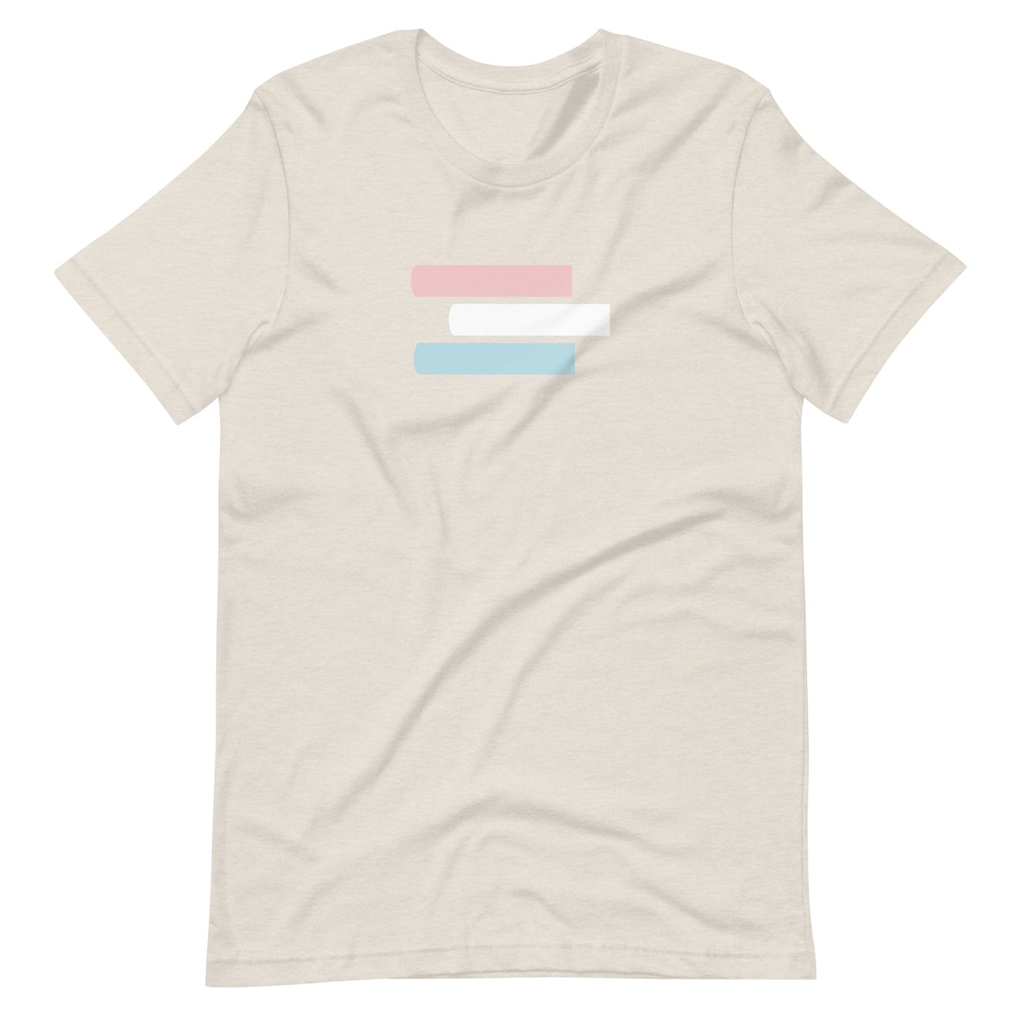 Trans Pride Tee