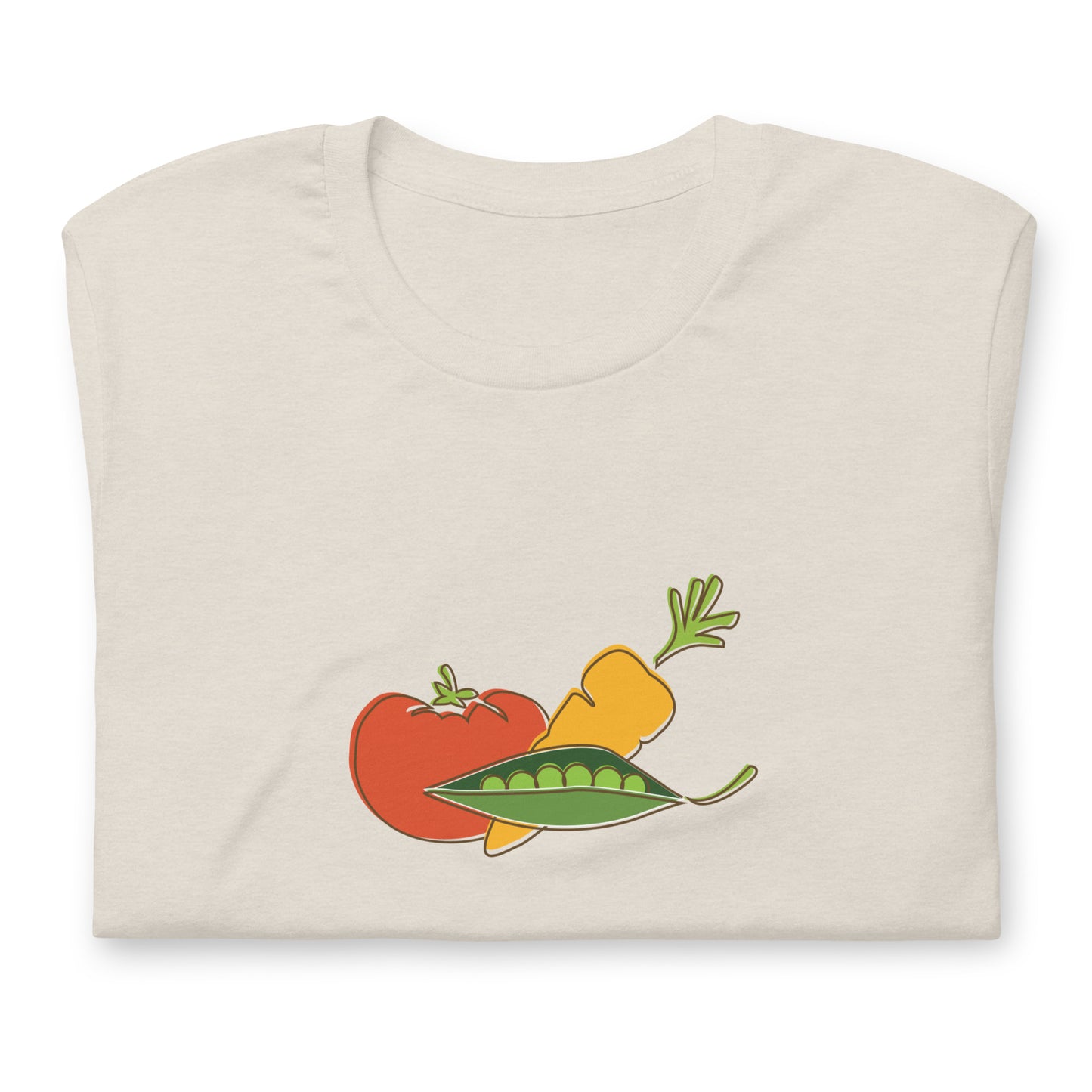 Veggies Tee