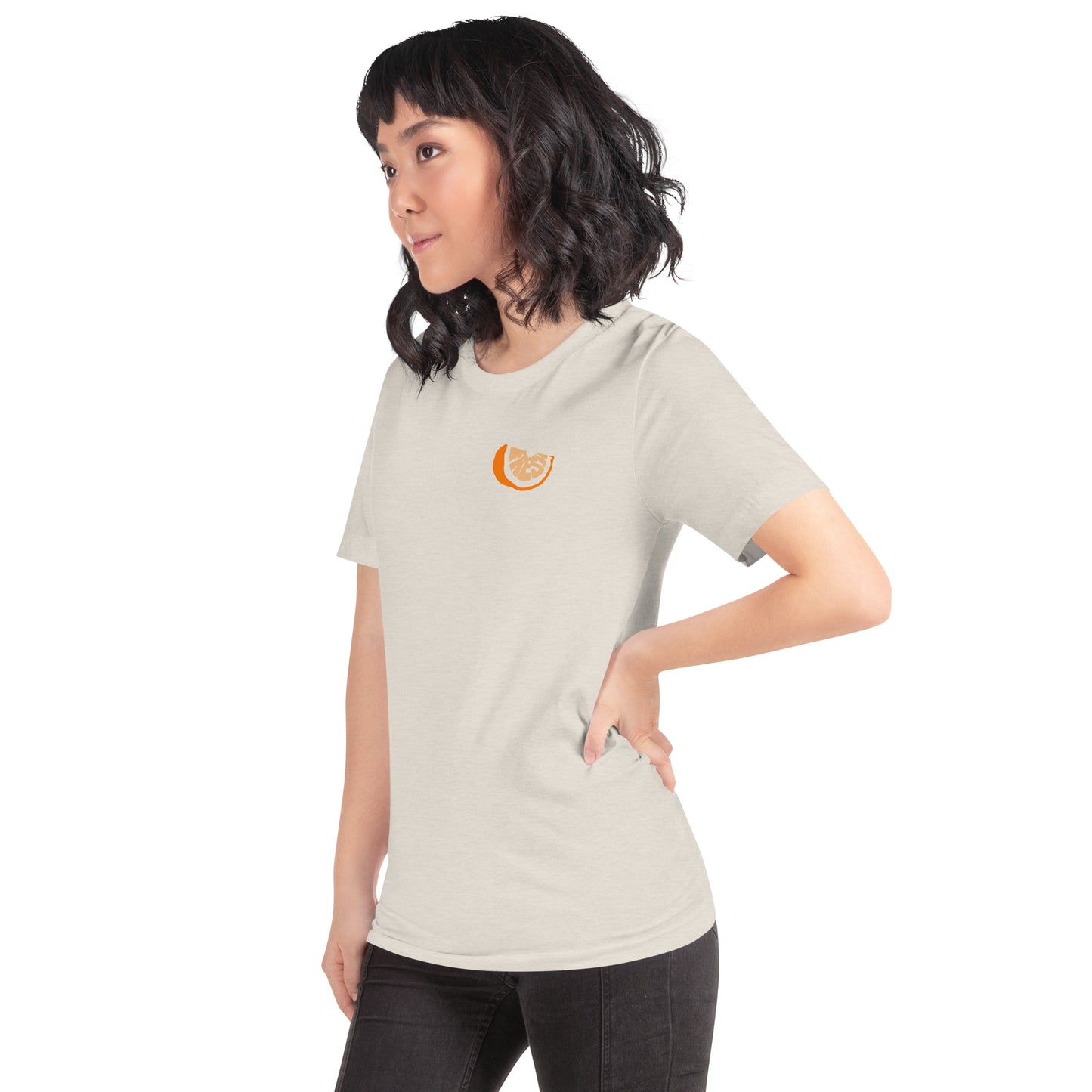 "Fresh" Tee