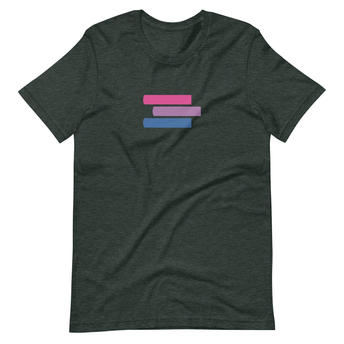 Bisexual Pride Tee