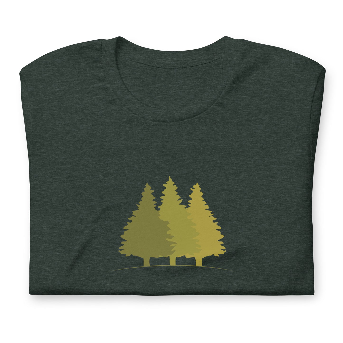 Pine Trees Tee