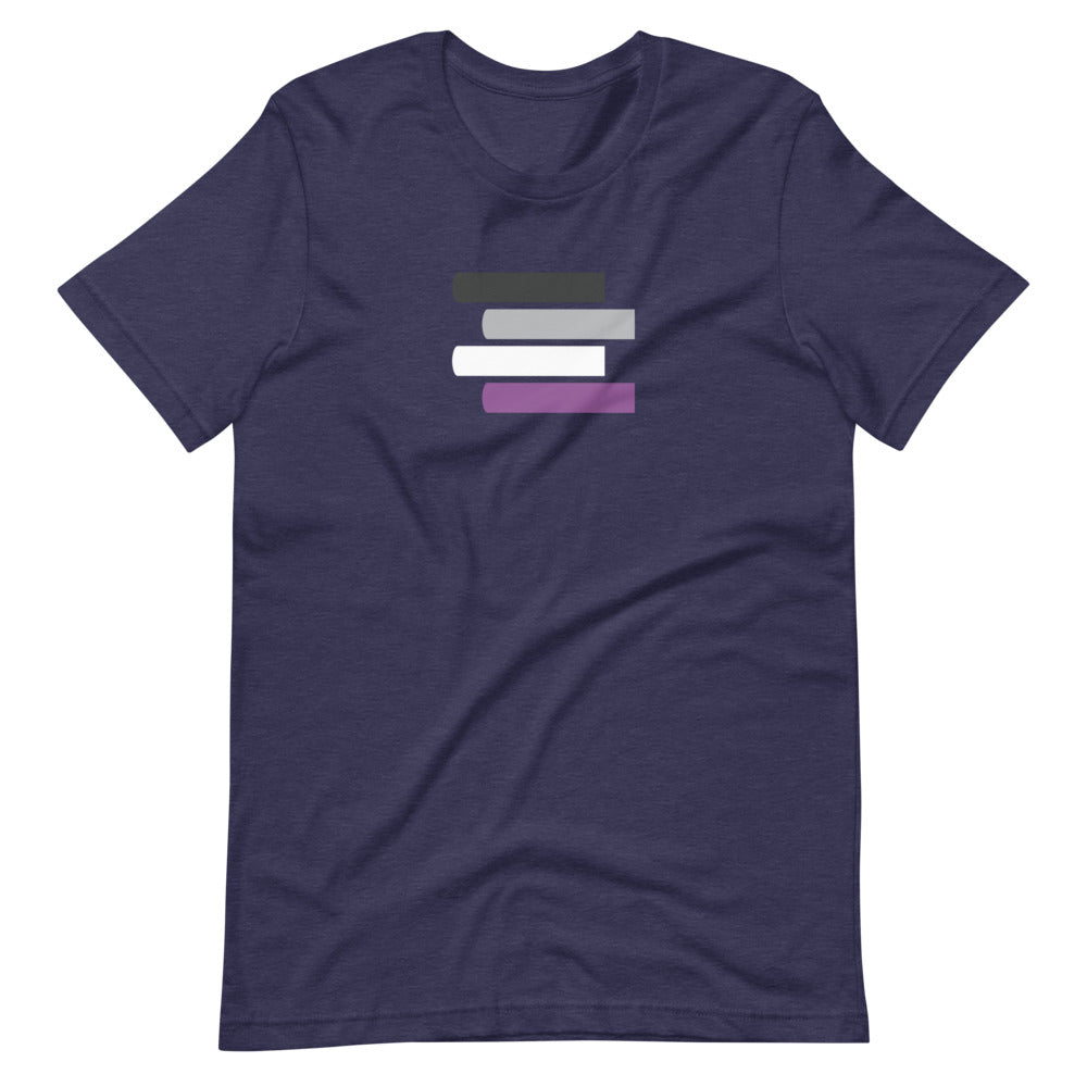Asexual Pride Tee