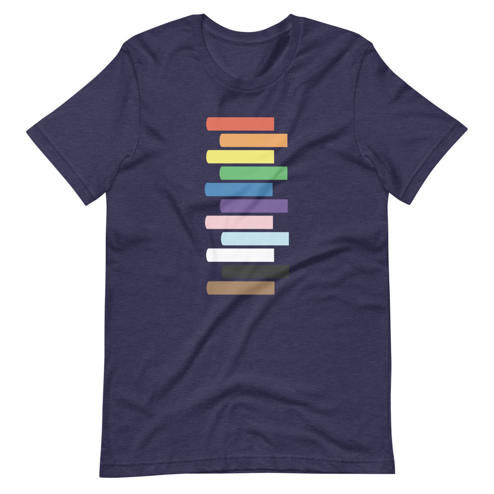 Progress Pride Tee