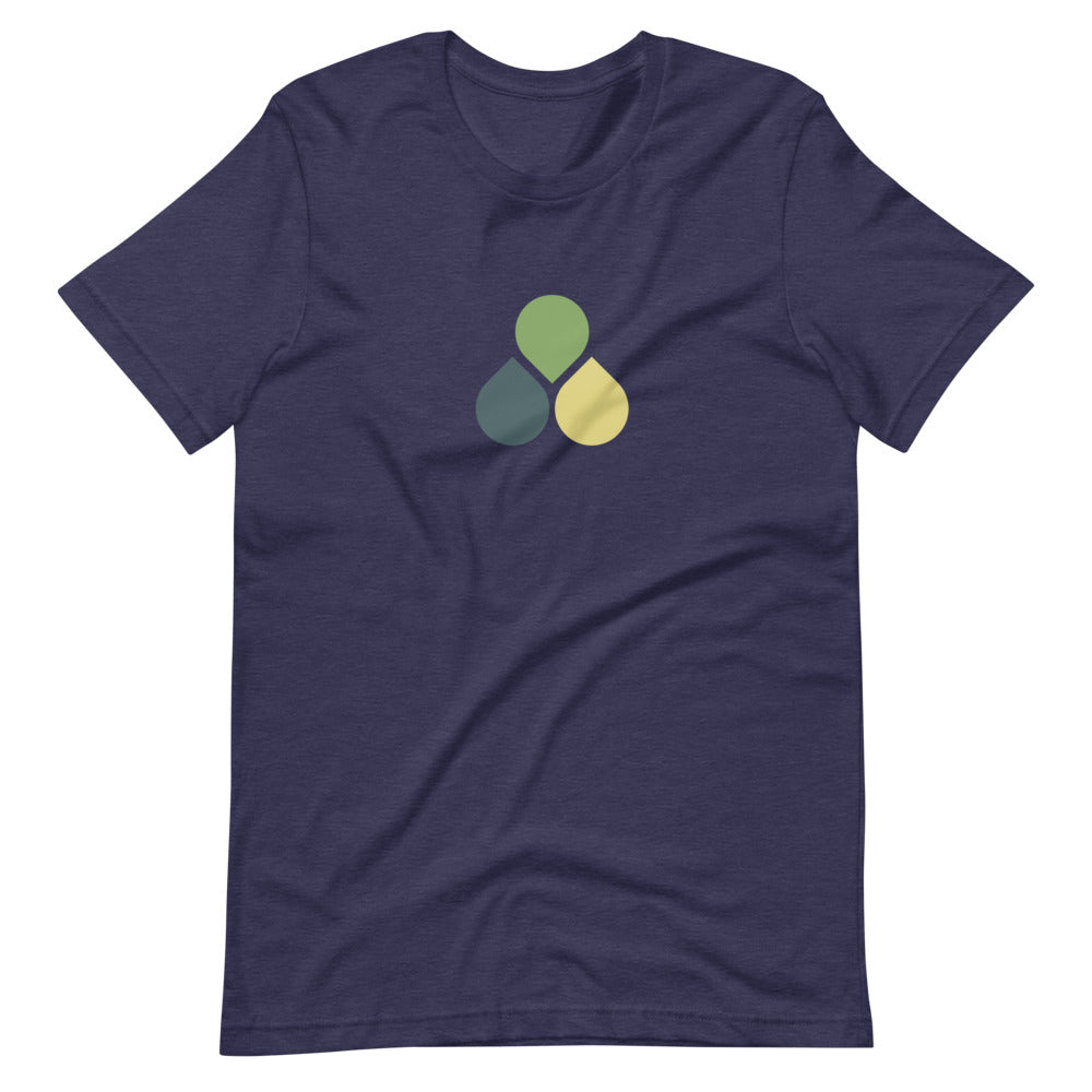 Earthy Drops Tee