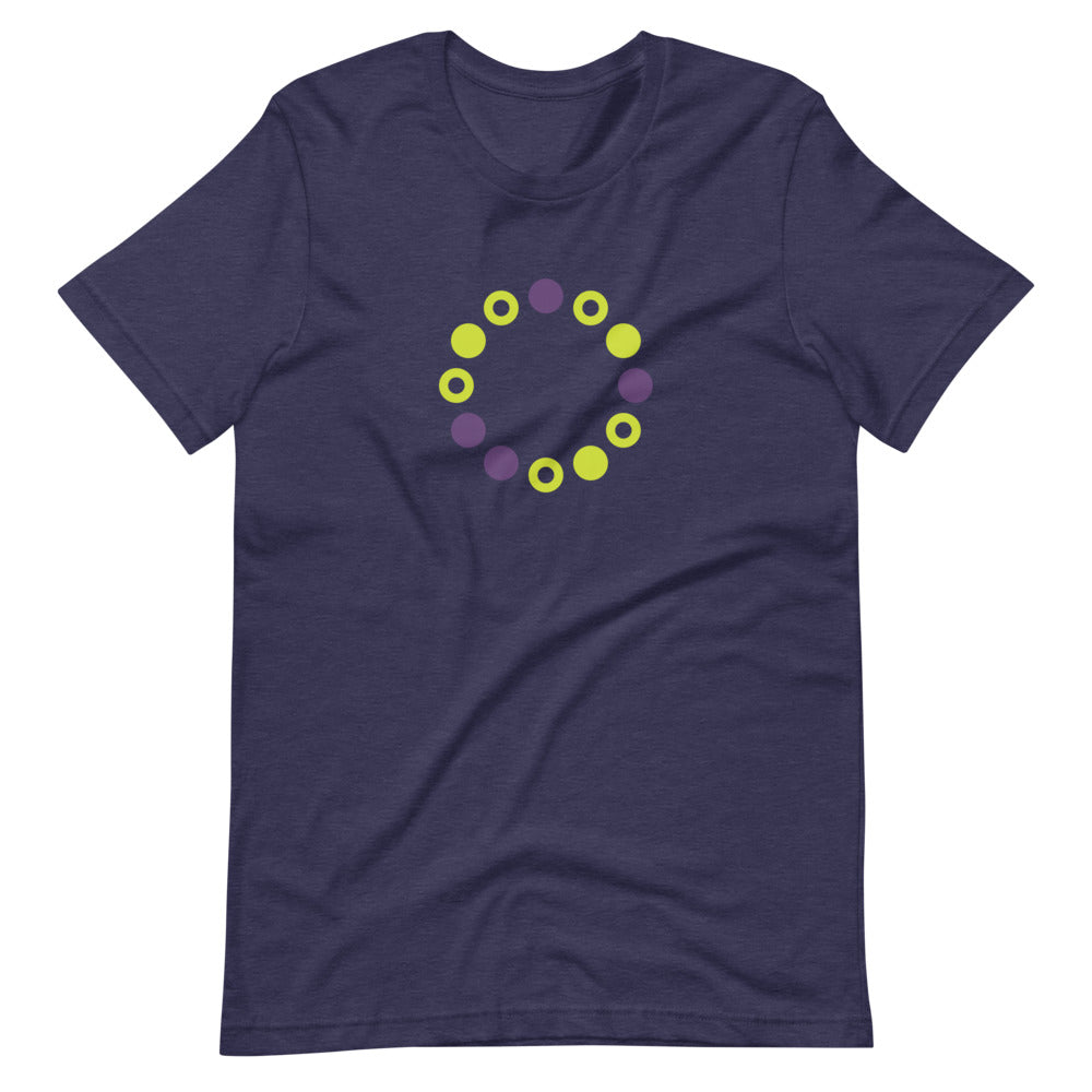 Circles and Dots Tee