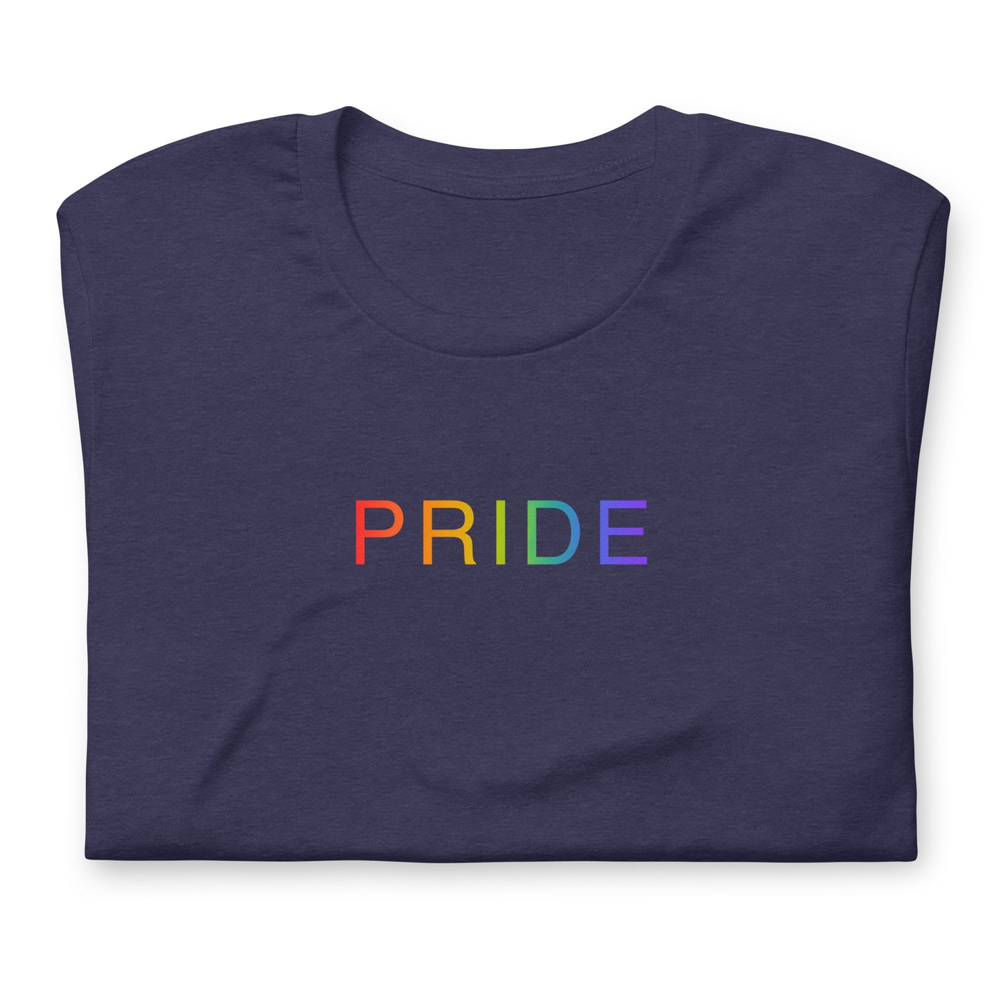 "Pride" Ombre Tee