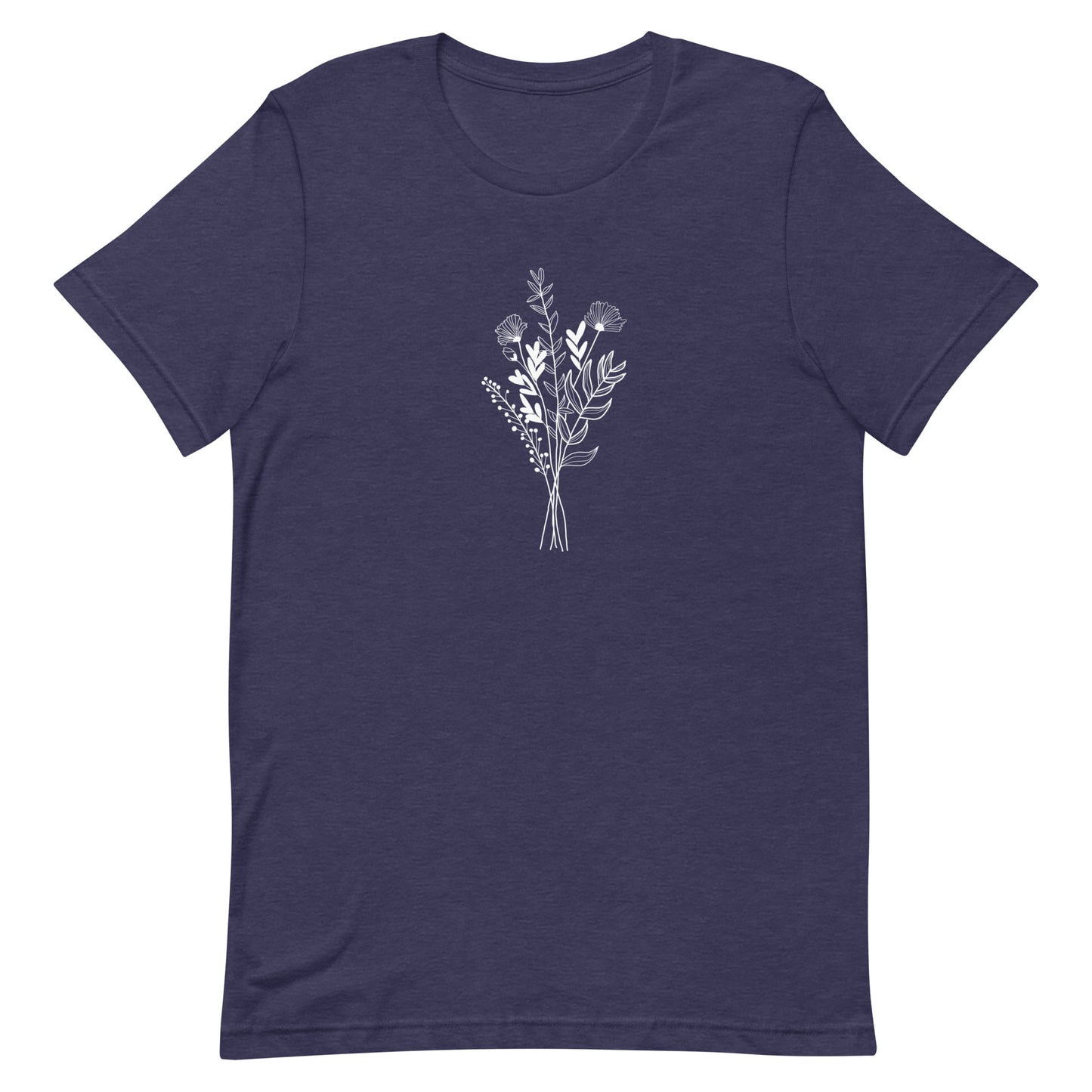 Simple Bouquet Tee