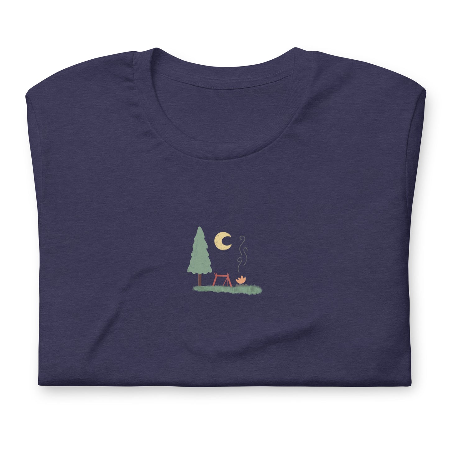 Campsite Tee
