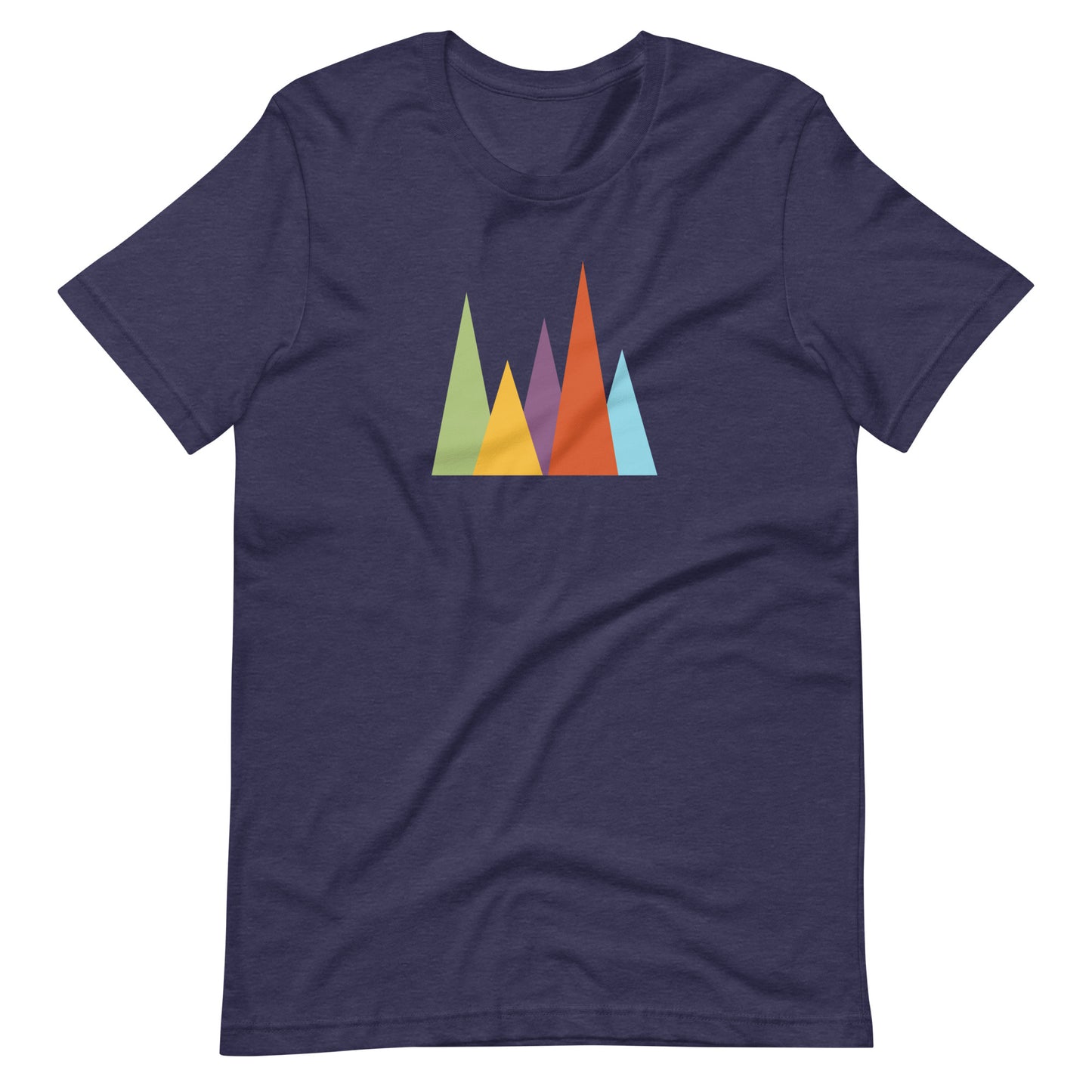 Bright Trees Tee
