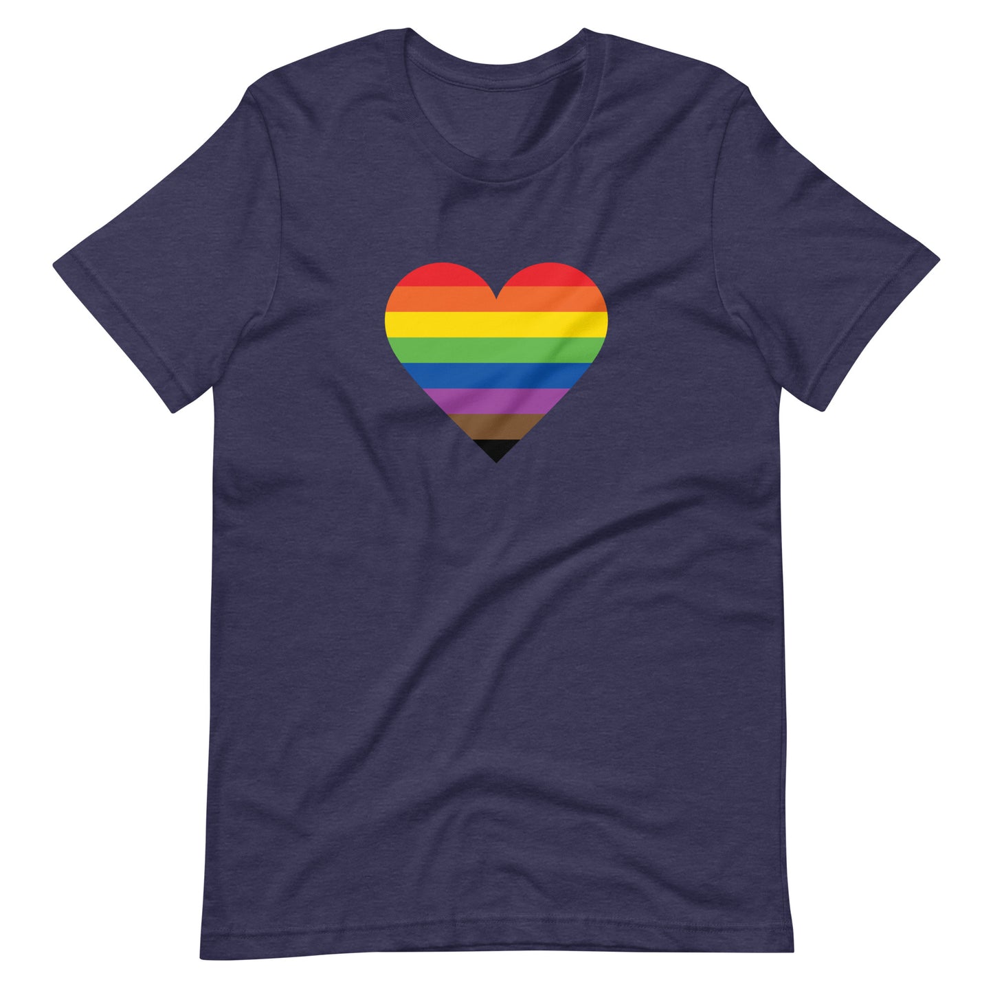 Heart Pride Tee