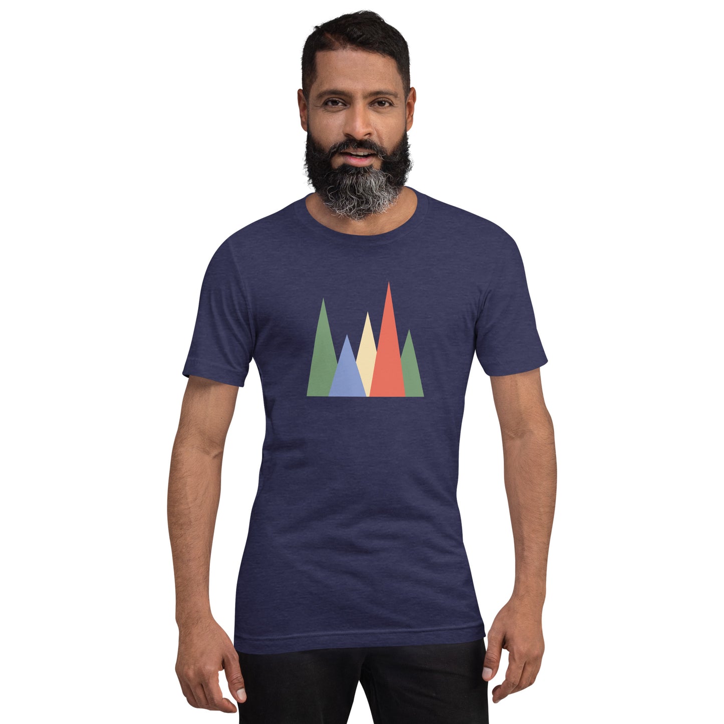 Simple Trees Tee