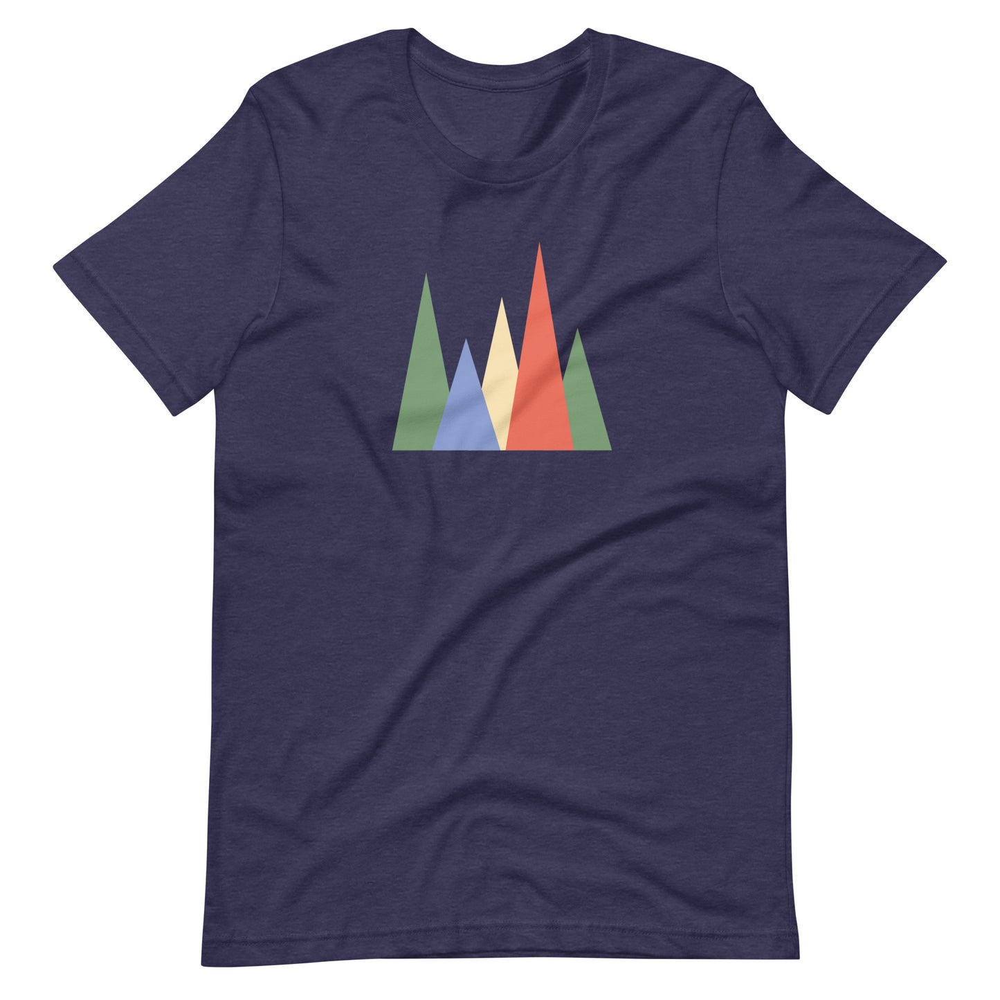 Simple Trees Tee
