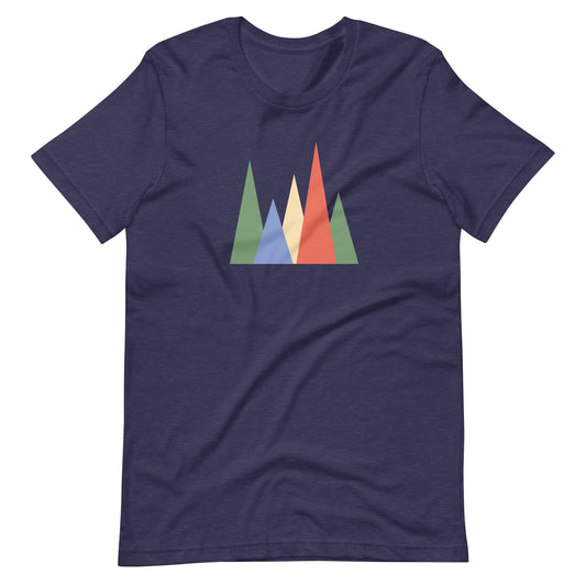 Simple Trees Tee
