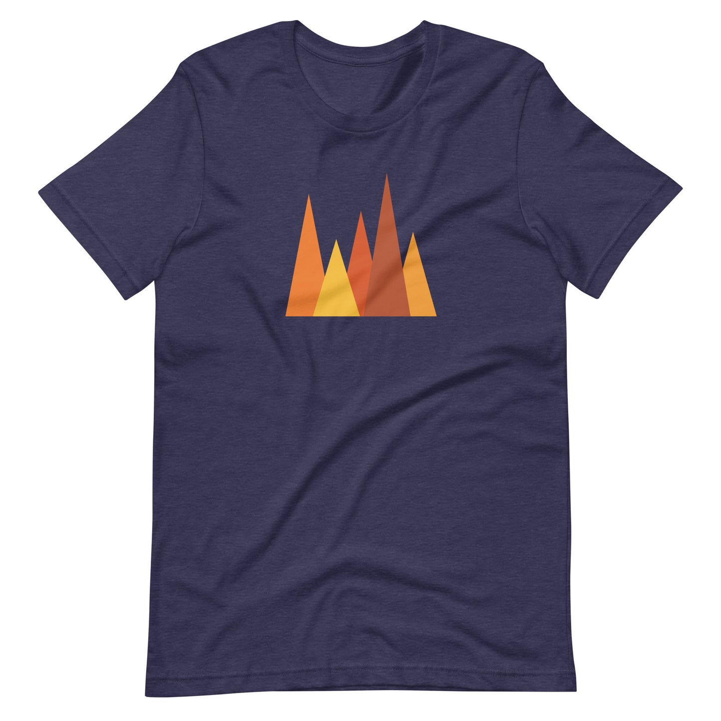 Rustic Trees Tee