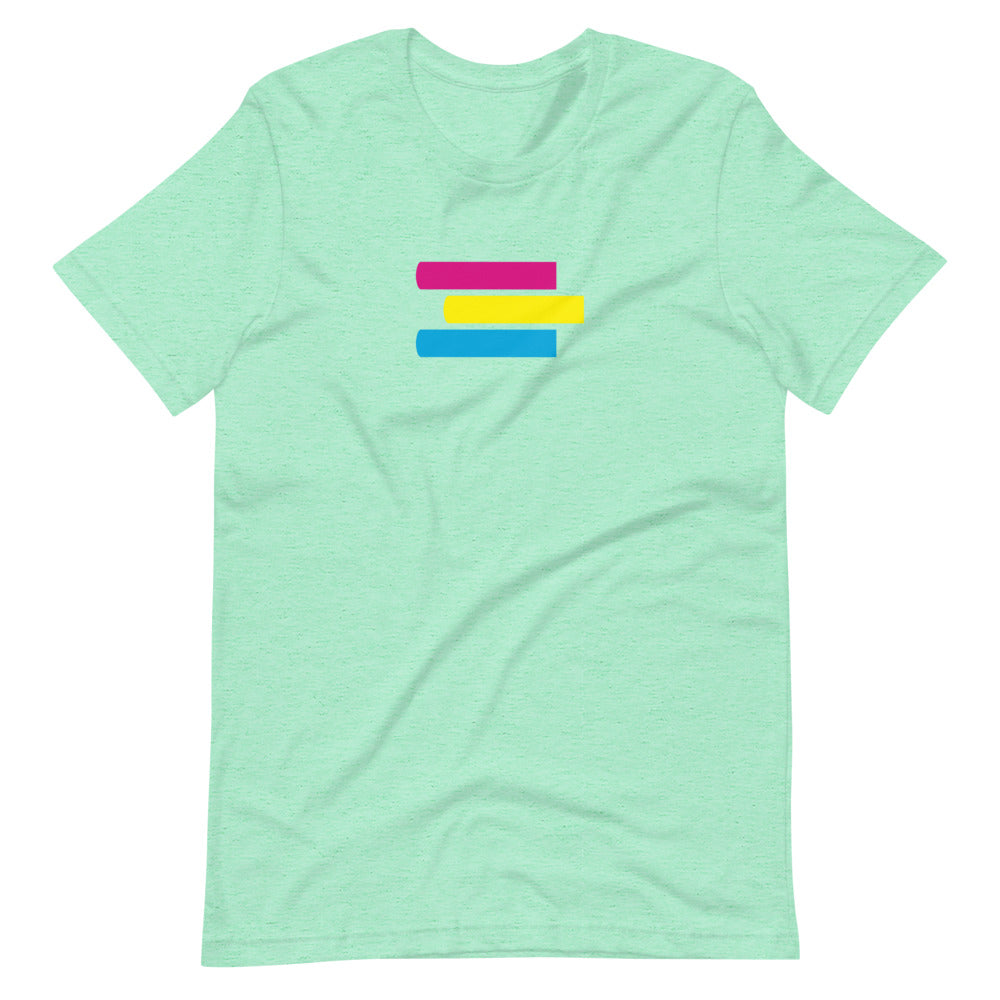 Pansexual Pride Tee