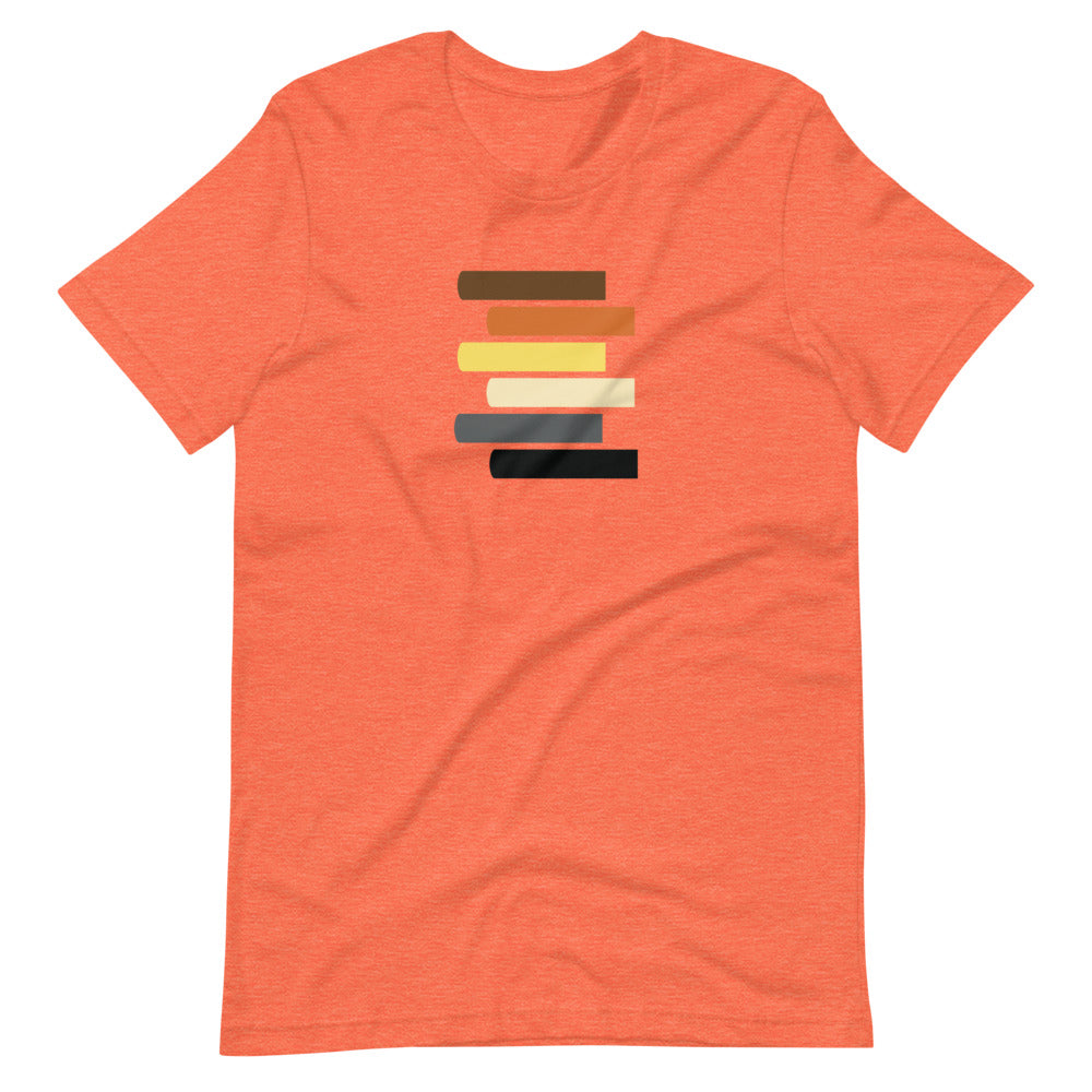 Bear Pride Tee