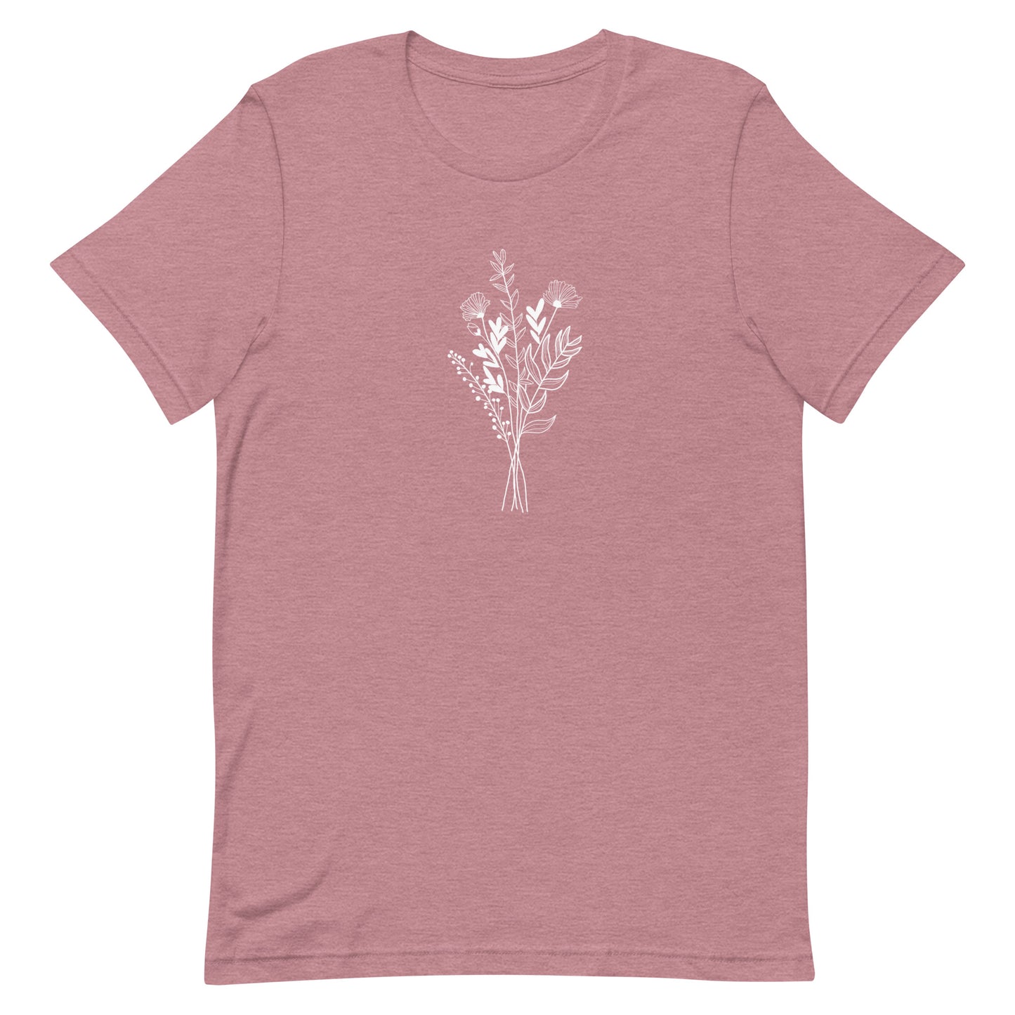 Simple Bouquet Tee