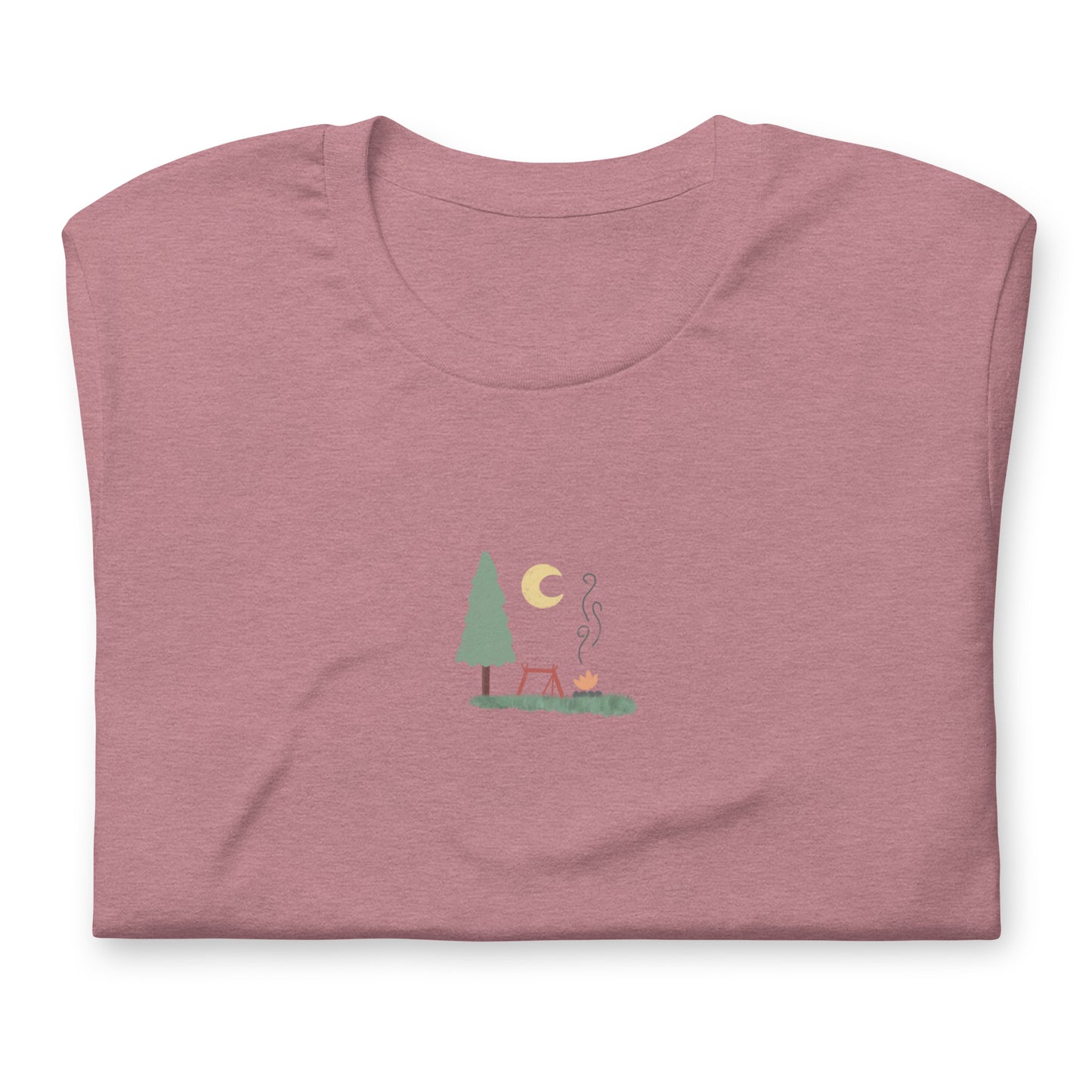 Campsite Tee